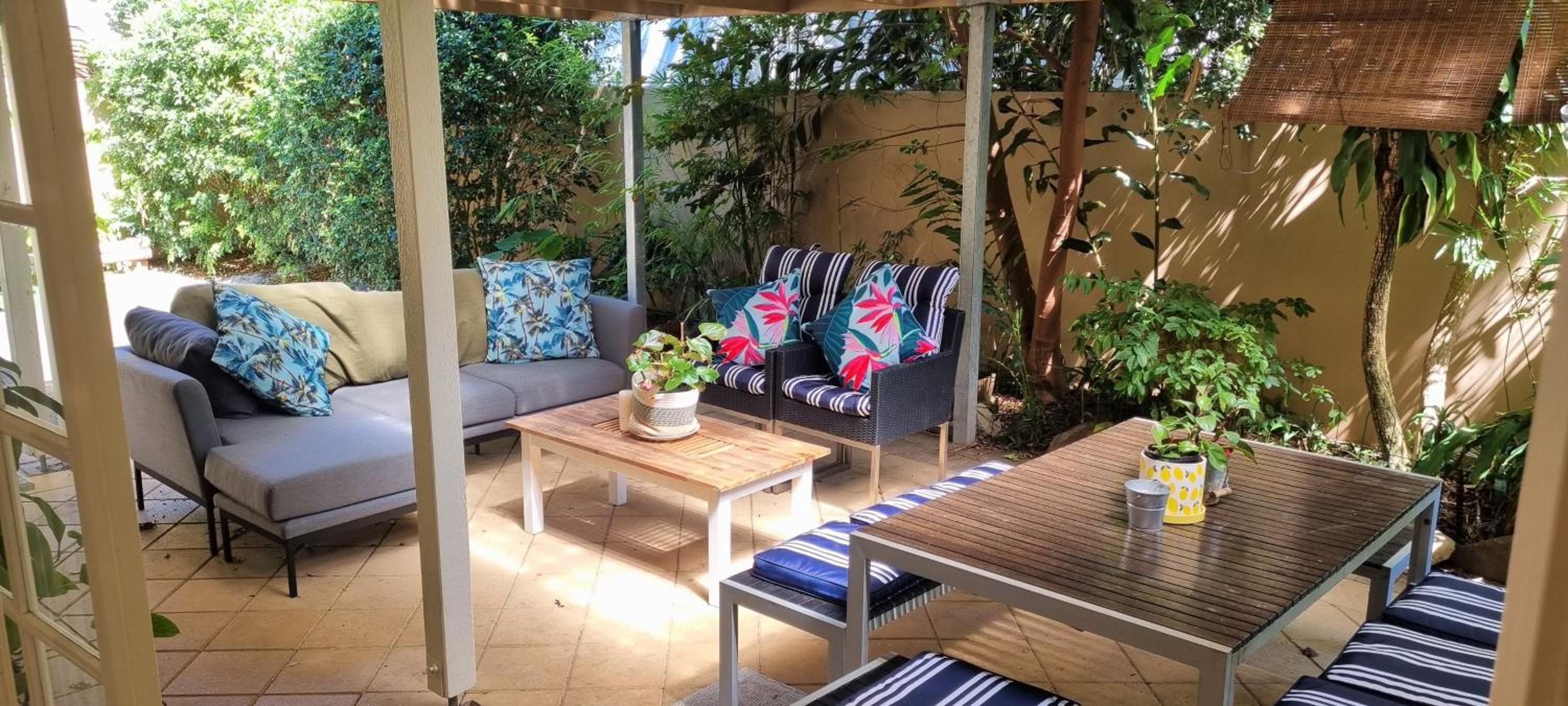 Hotel Fab 4brm Home With Pool A 15 Min Walk To Beach