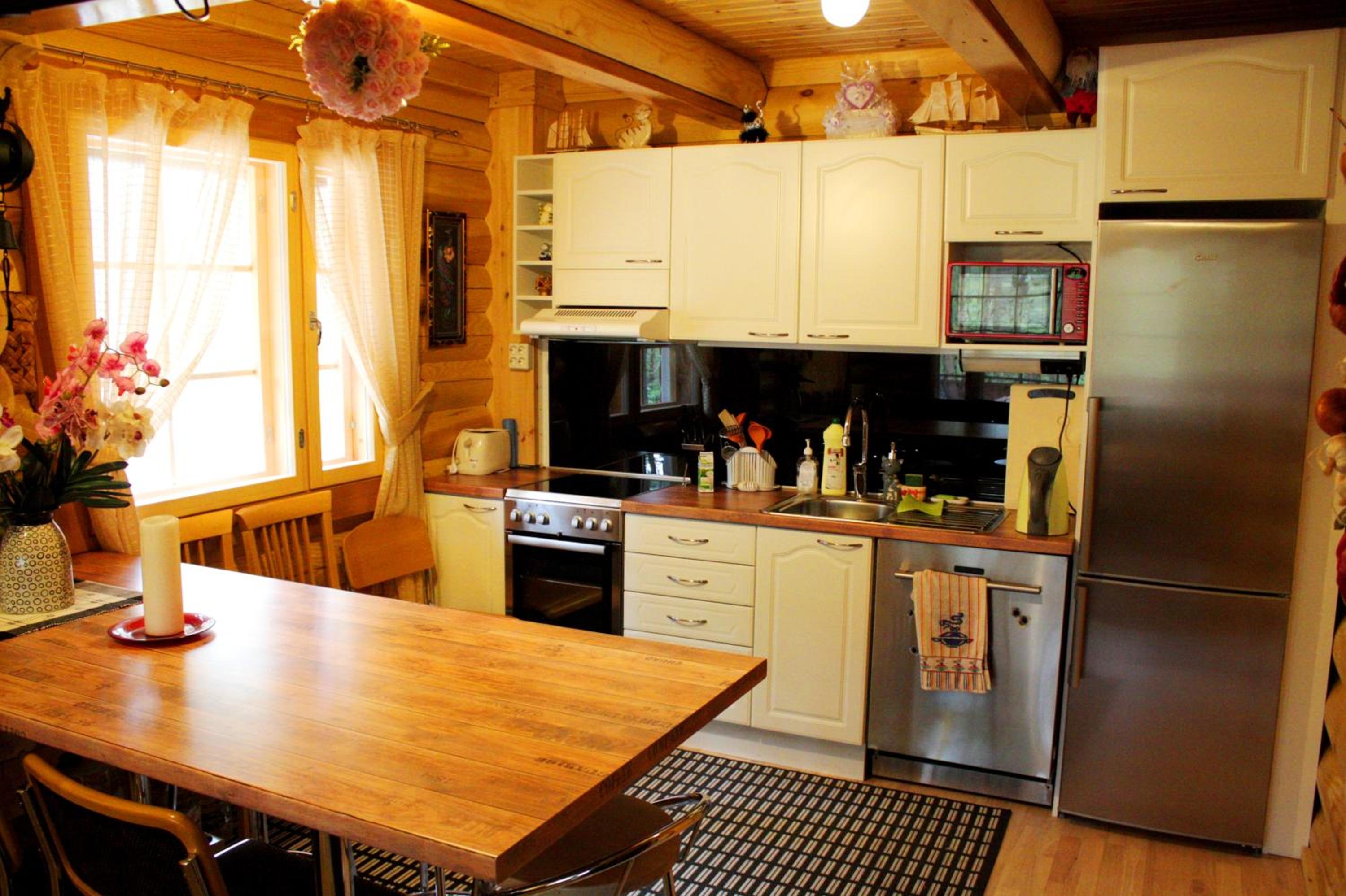 Kettu Holl Cottage