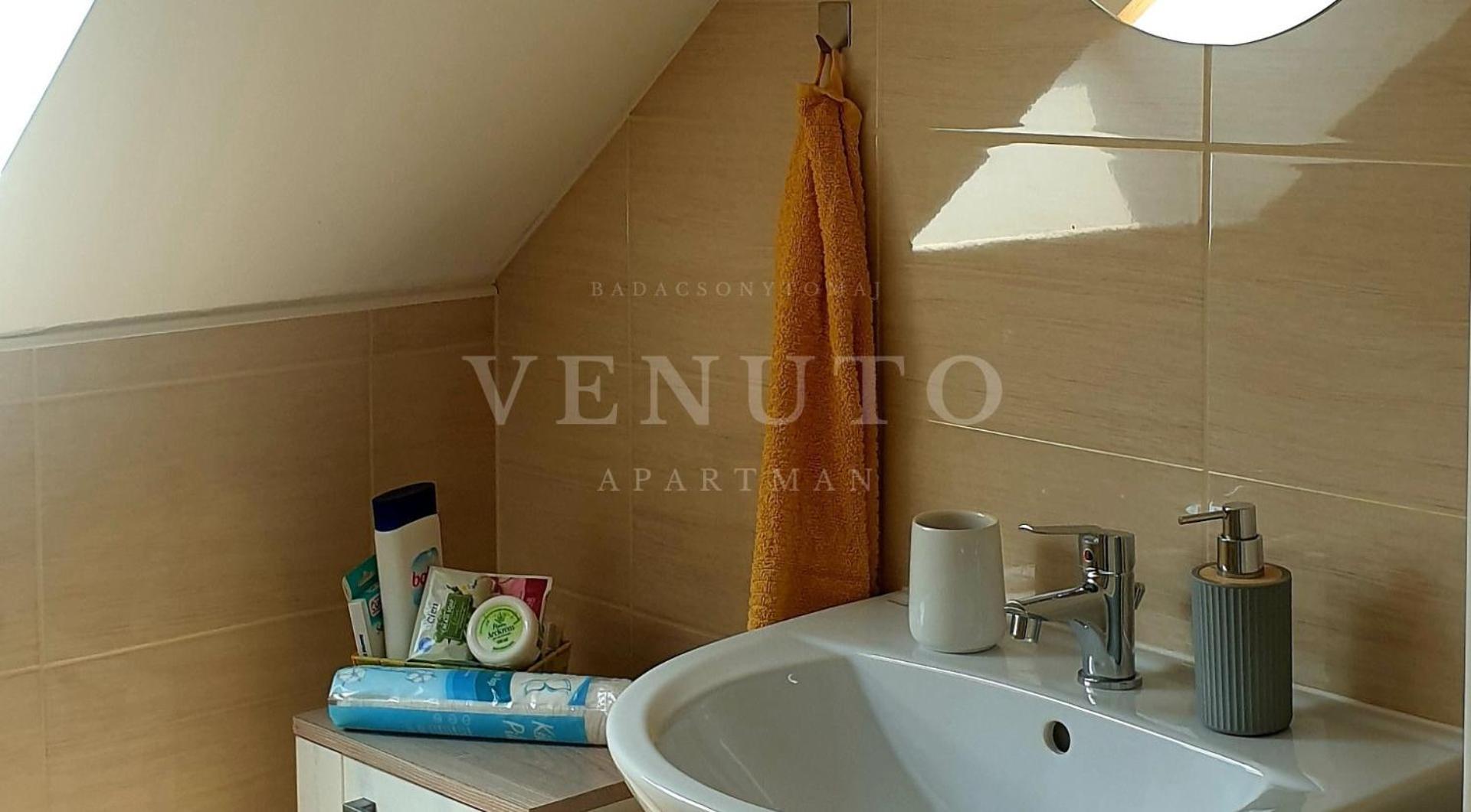 Venuto Apartman