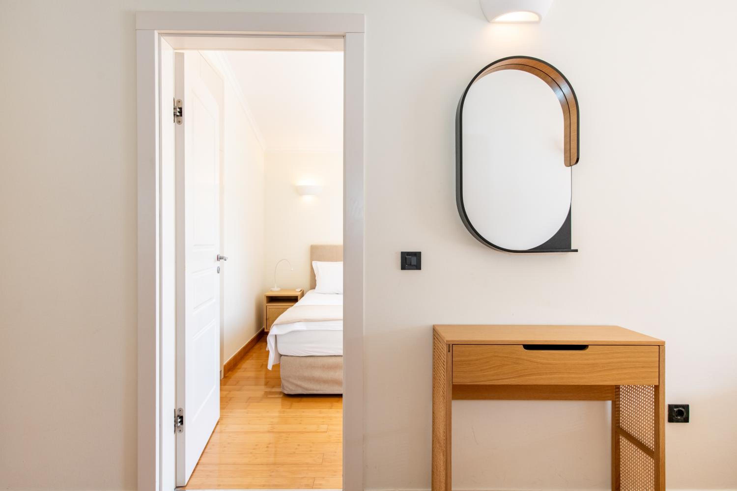 Boka Apartment 1 photo 3