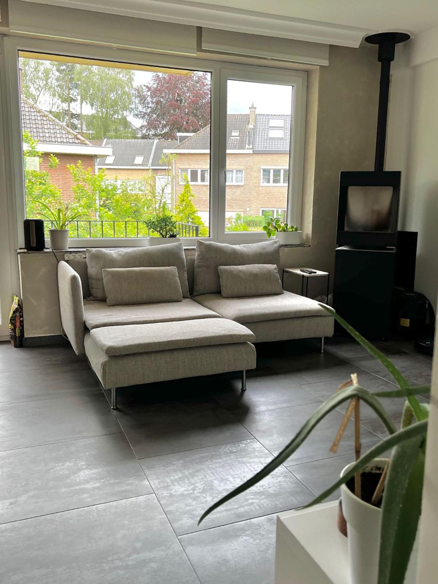 Appartement calme et bien situé