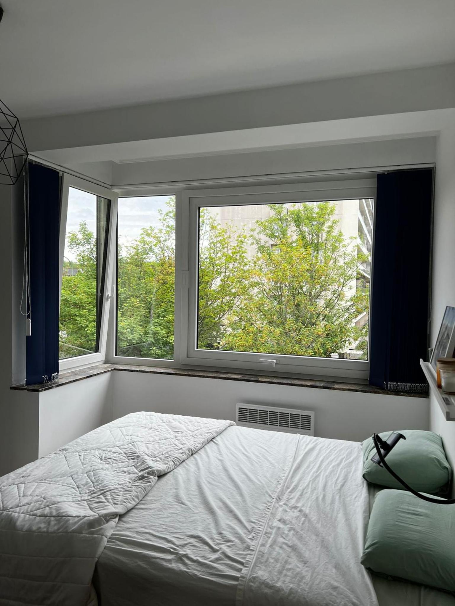 Appartement calme et bien situé