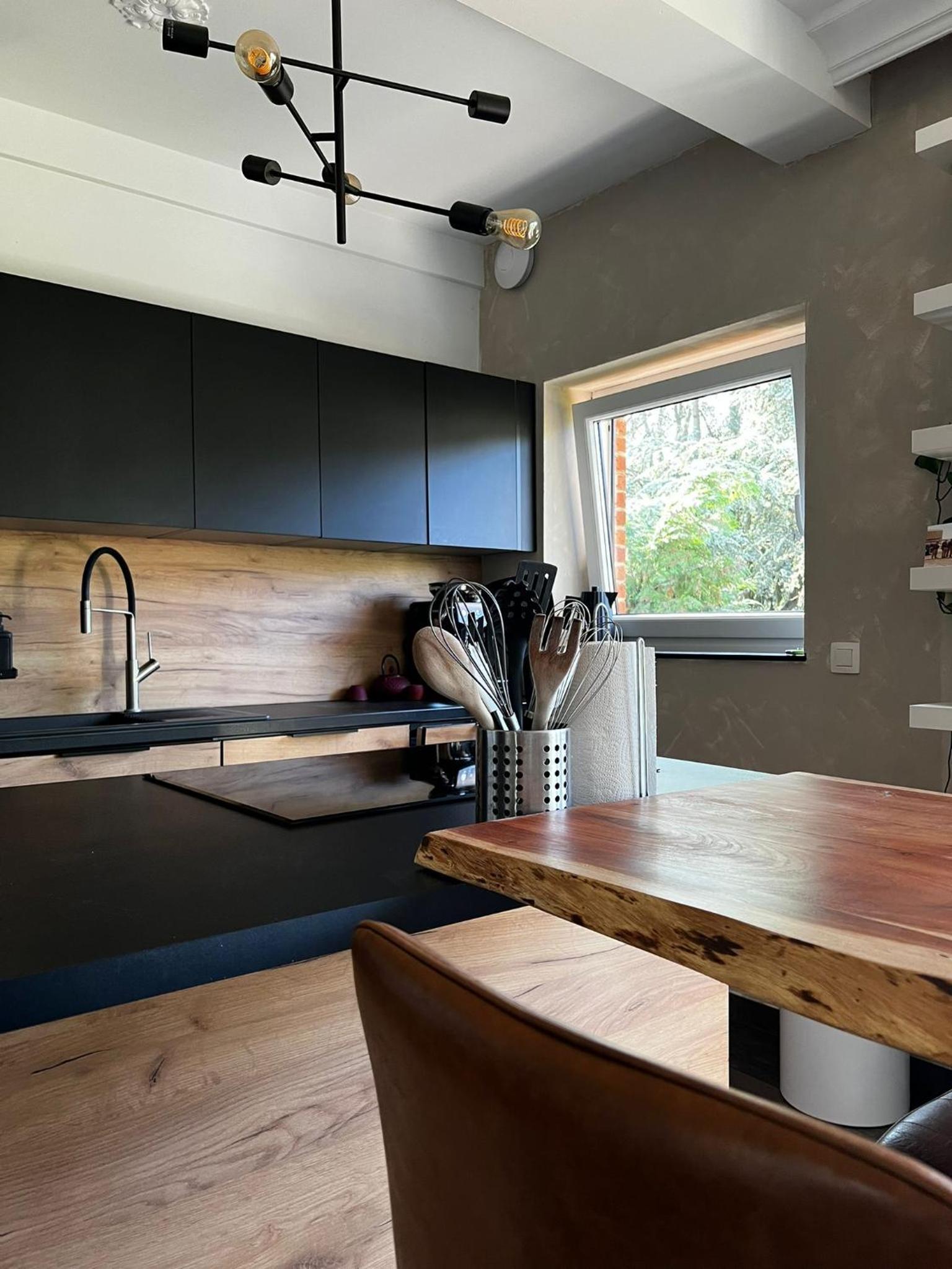 Appartement calme et bien situé