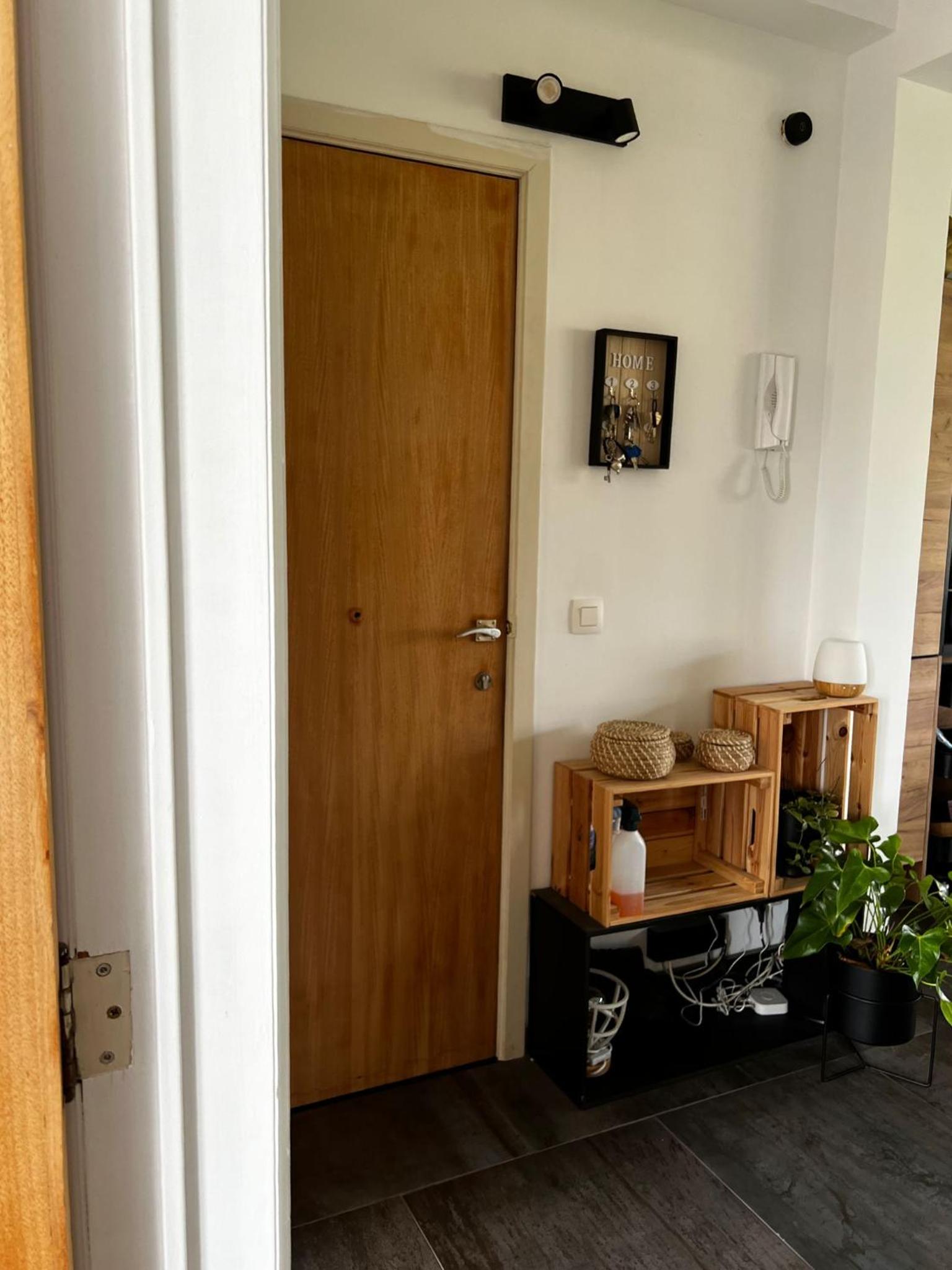 Appartement calme et bien situé