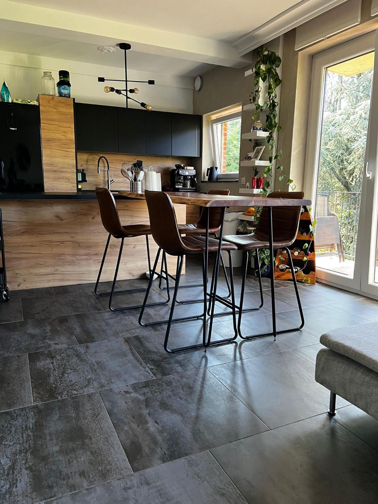 Appartement calme et bien situé