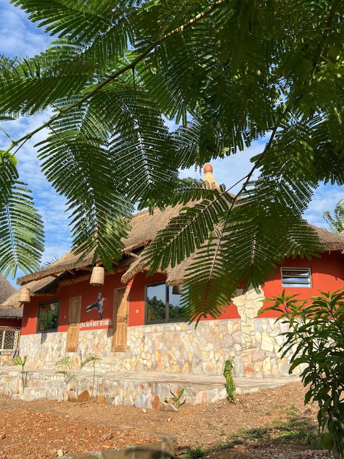 Gîte chez Noël
