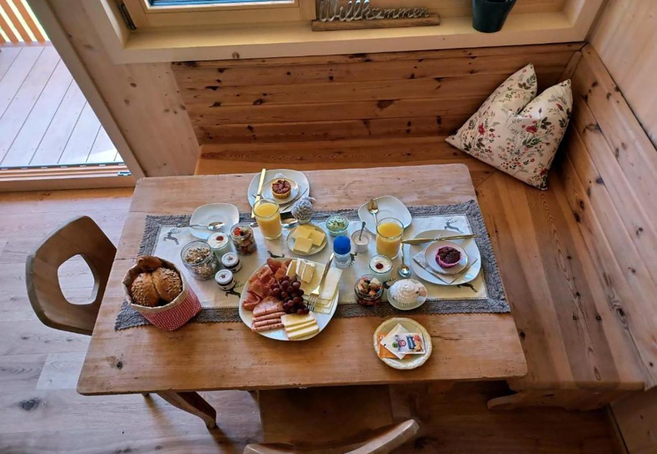 Eichen Lodge Mellau