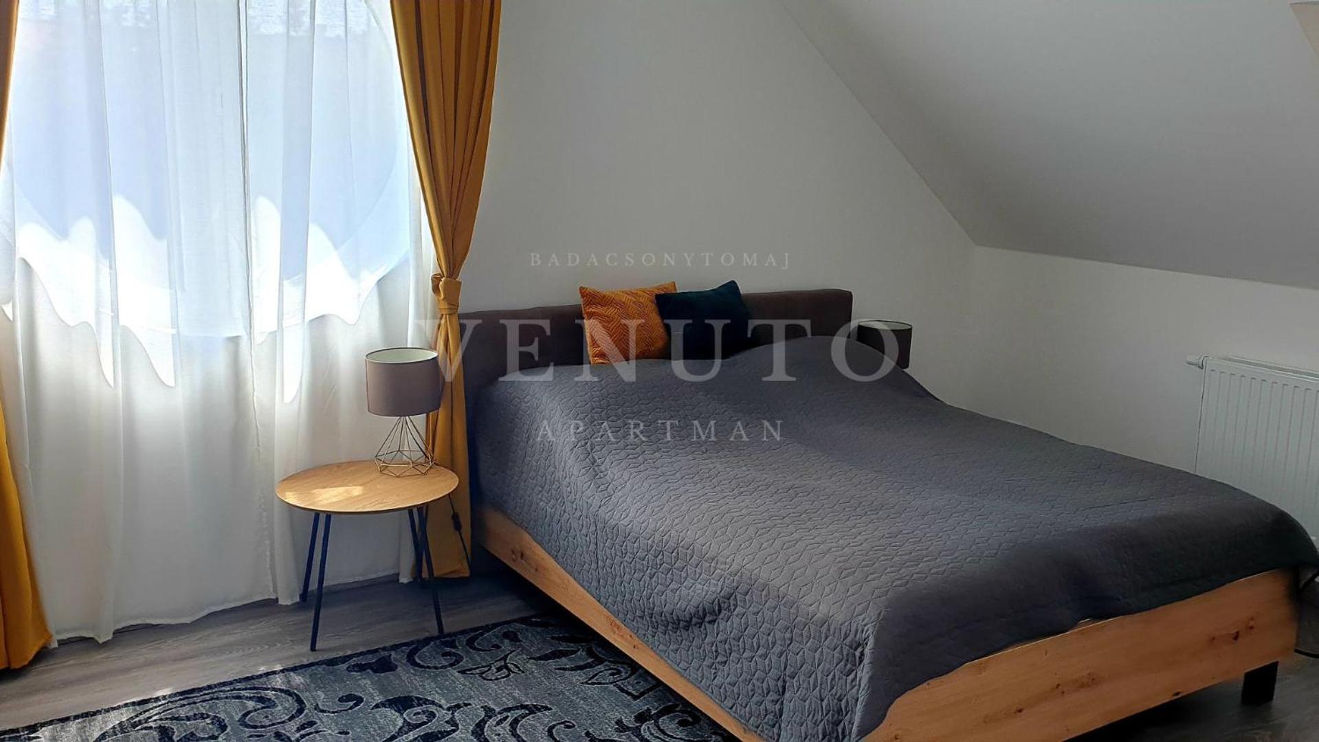 Venuto Apartman