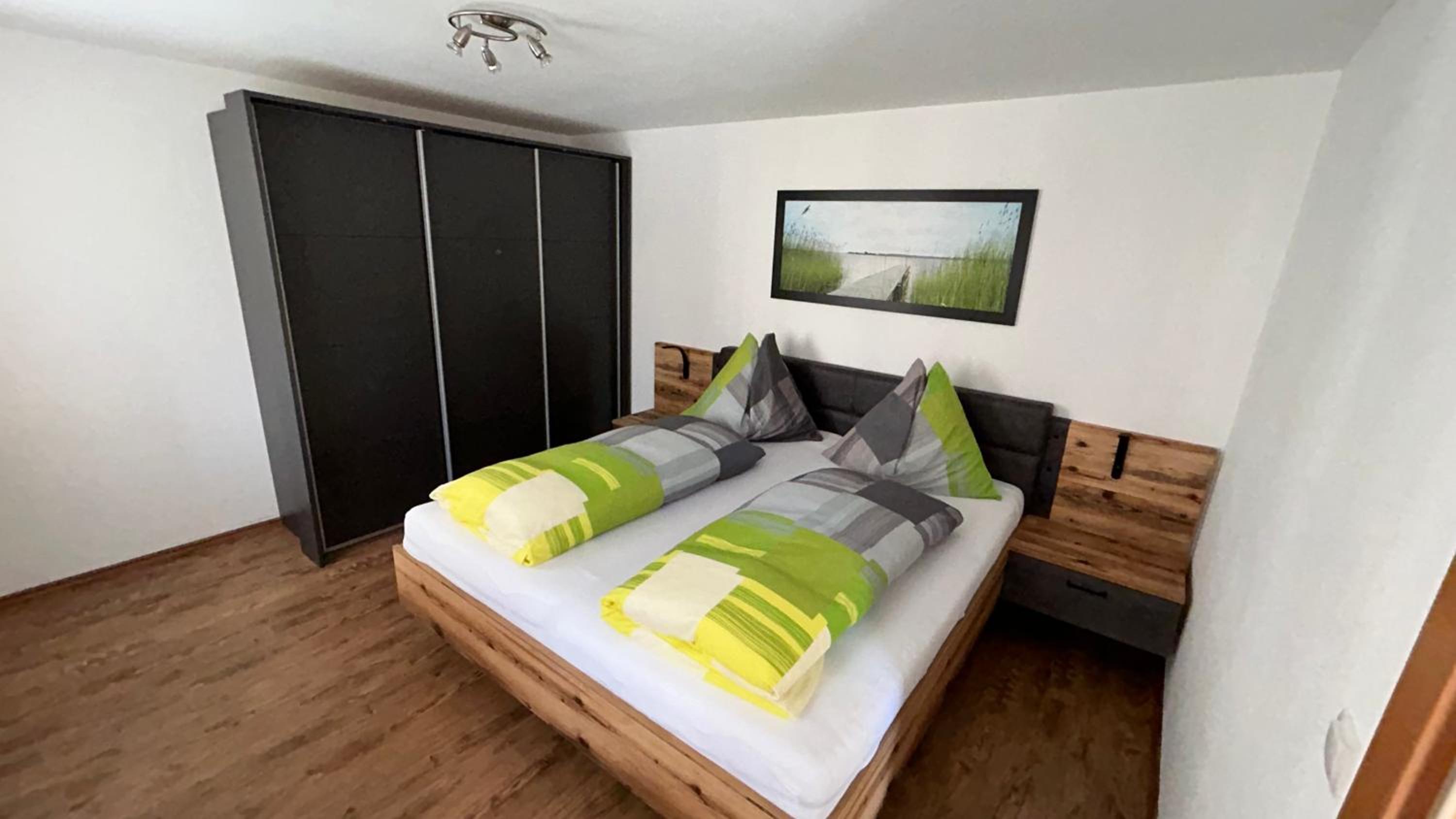 Ferienwohnung Mohr