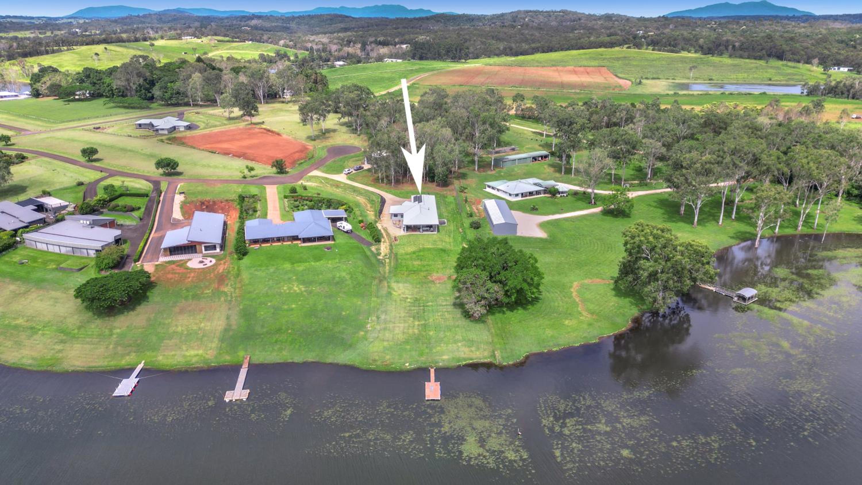 The Ski Shack - Lake Tinaroo