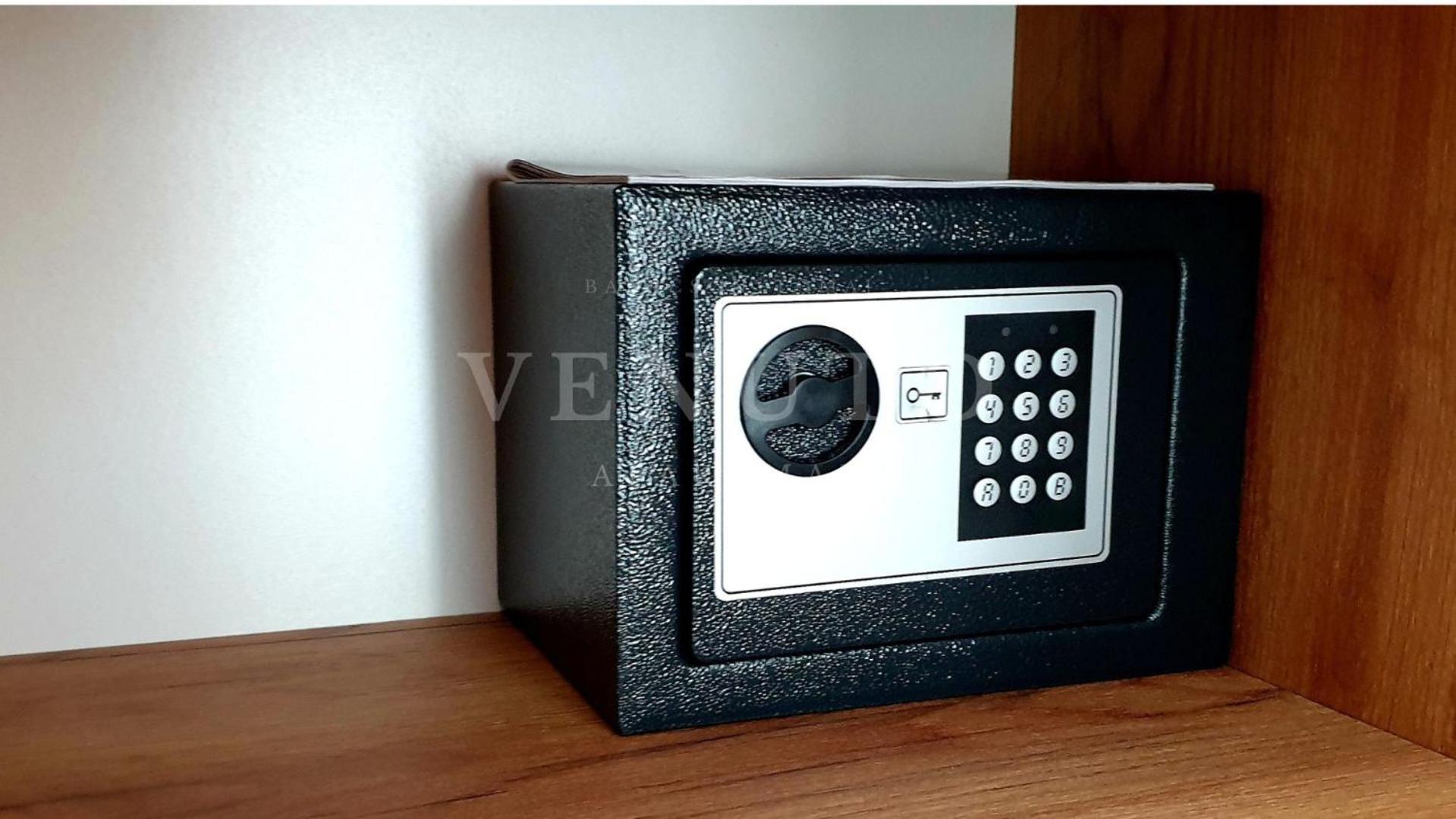 Venuto Apartman