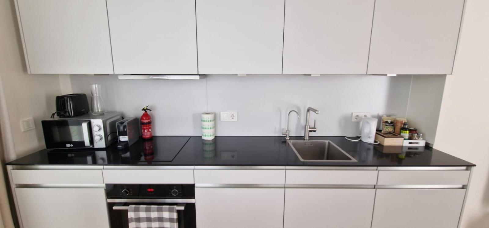 Beautiful apartments in Kirchberg view 3