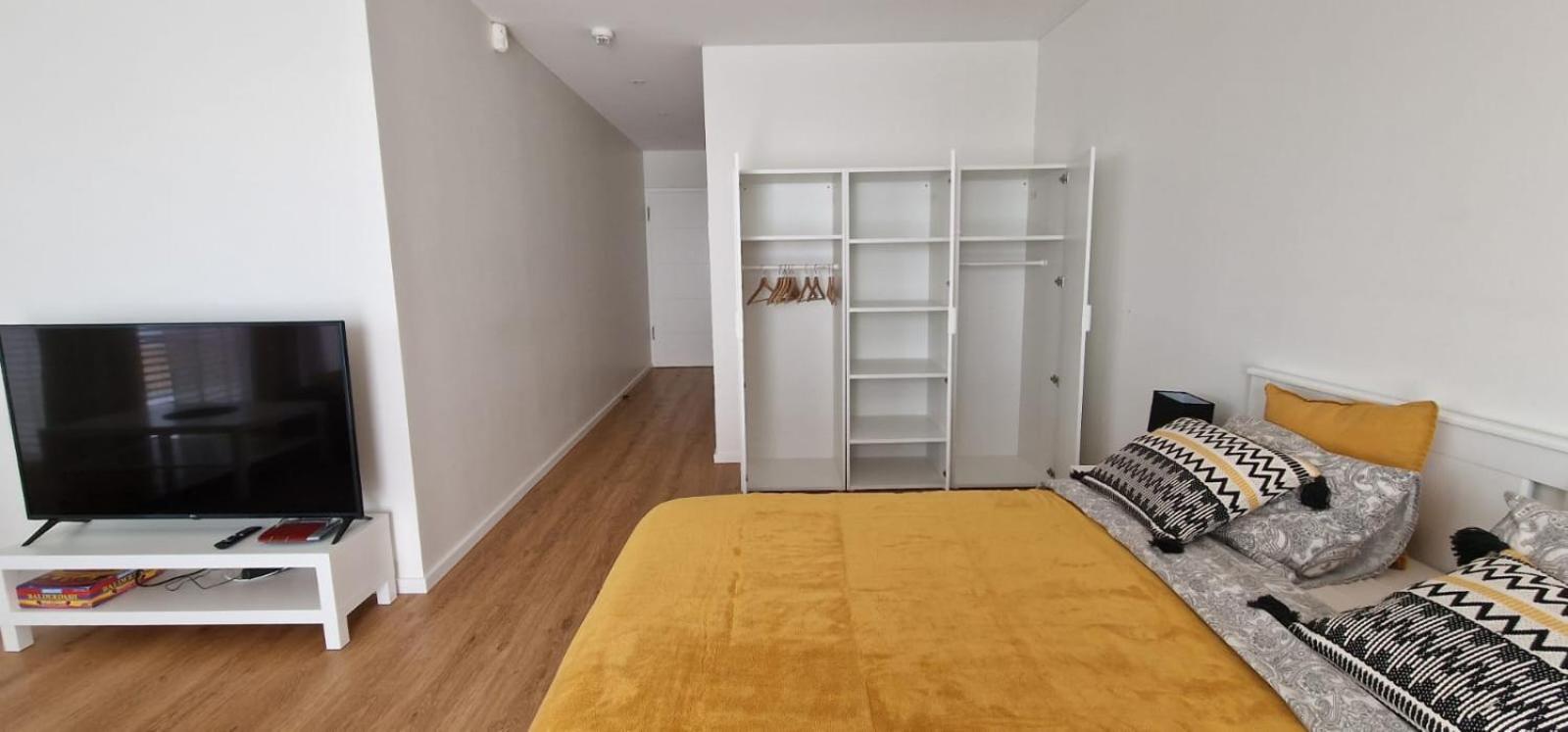 Beautiful apartments in Kirchberg view 4