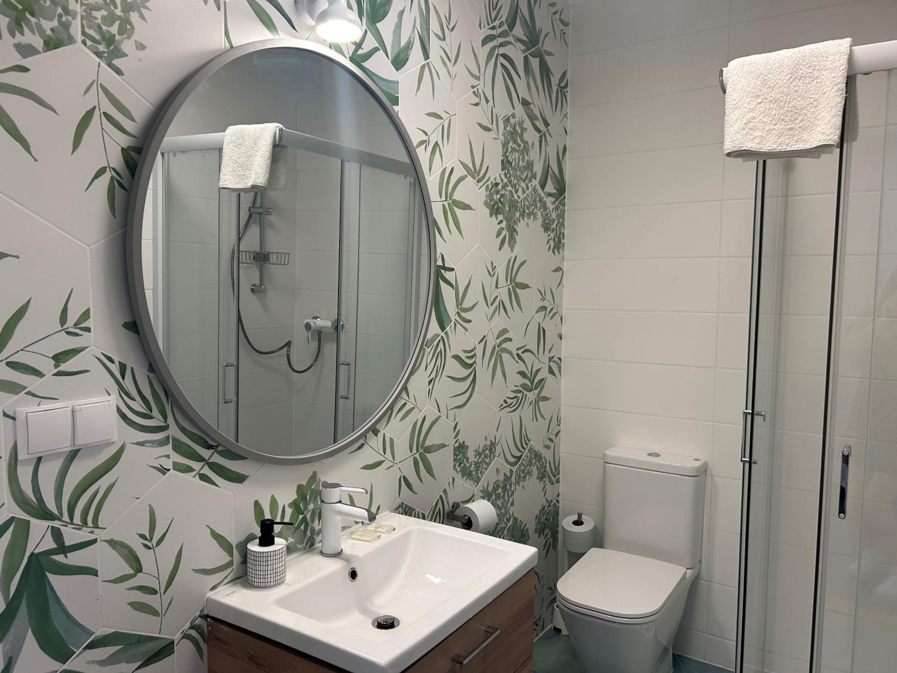 Cybulskiego Guest Rooms