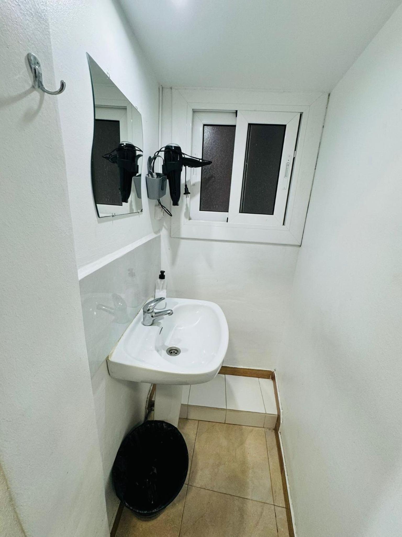 Hostal Mont Thabor