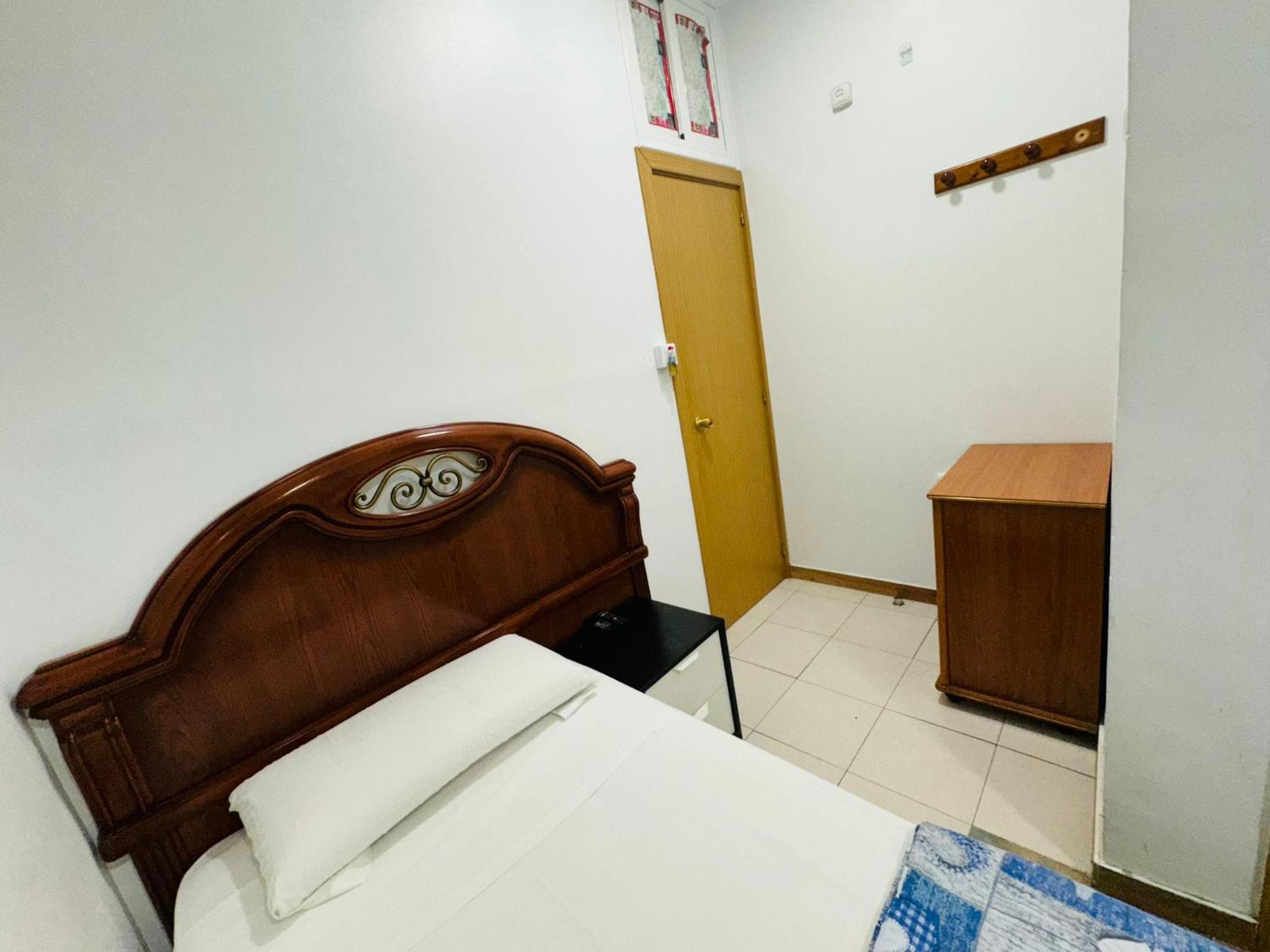 Hostal Mont Thabor