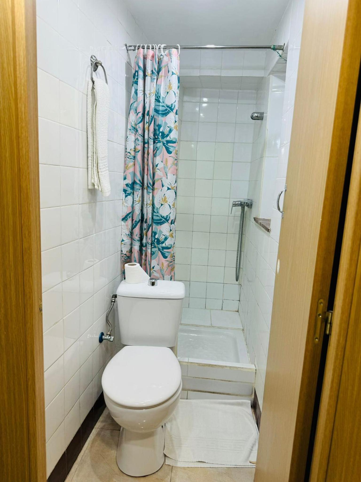 Hostal Mont Thabor