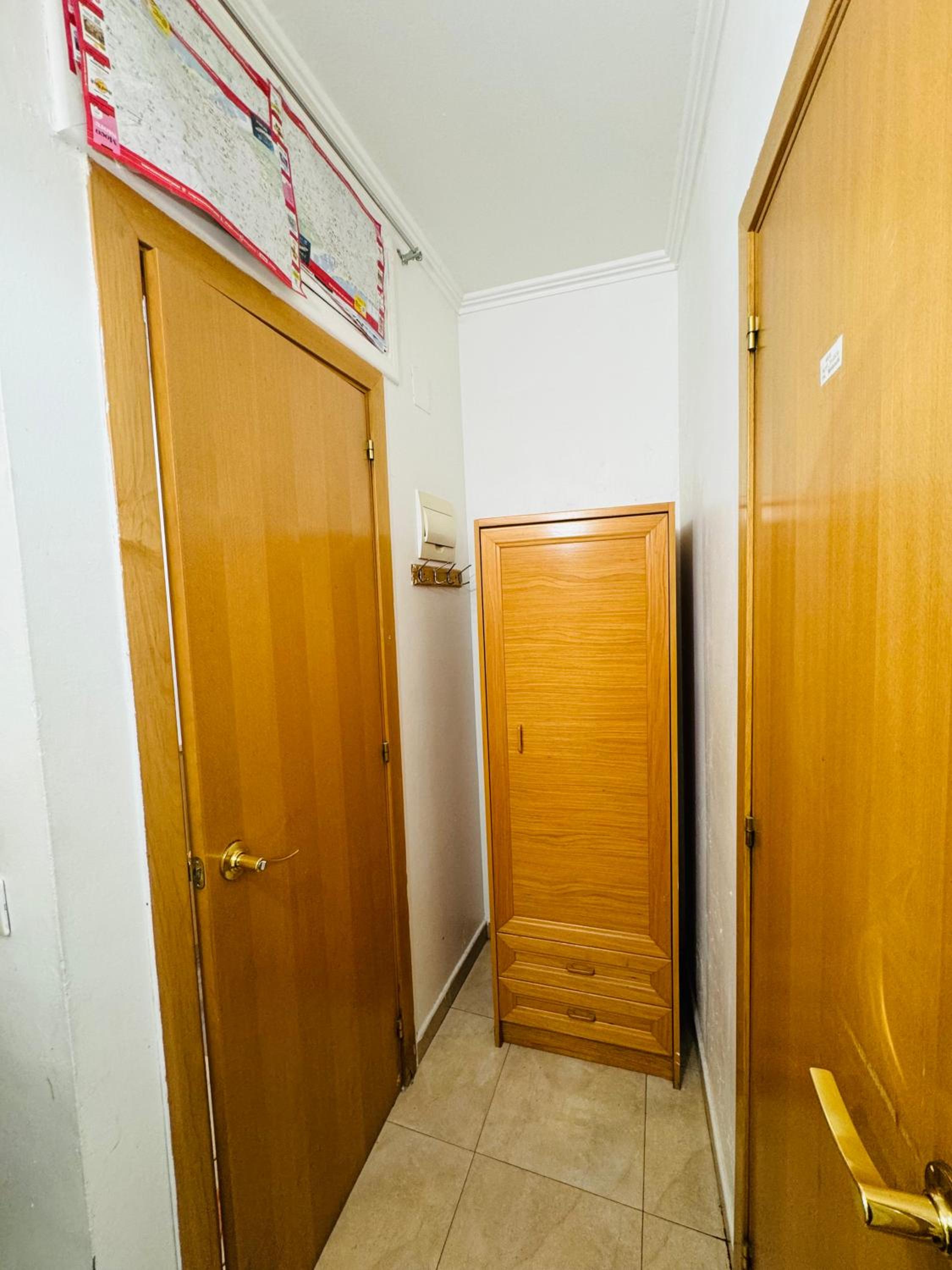 Hostal Mont Thabor