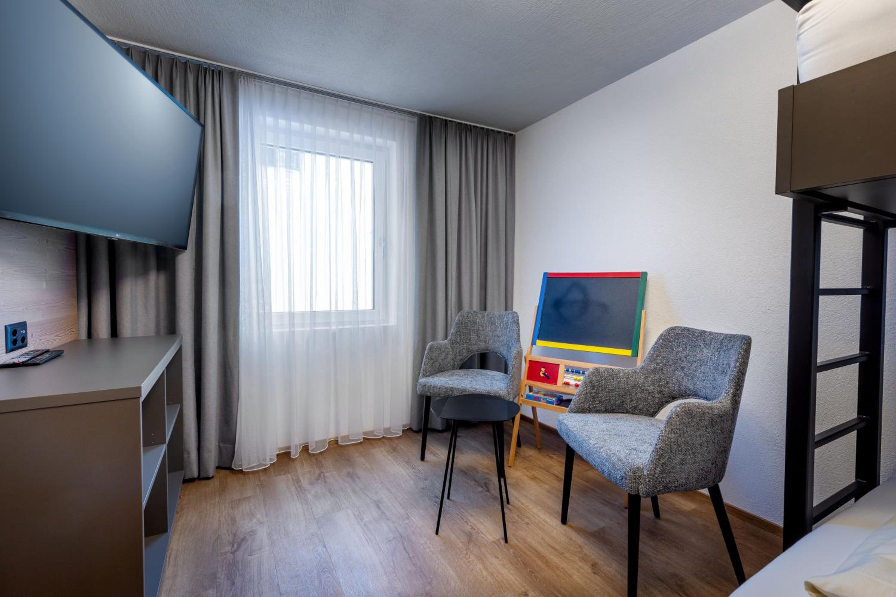 Ferienwohnung TURNA Malbun view 3