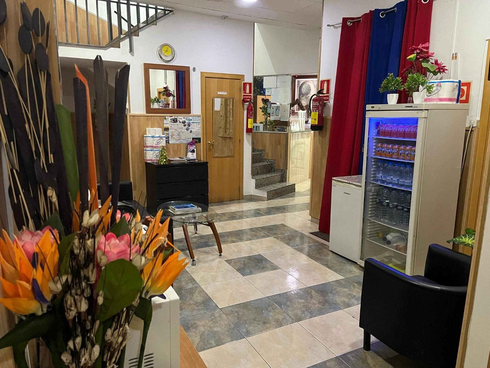 Hostal Mont Thabor