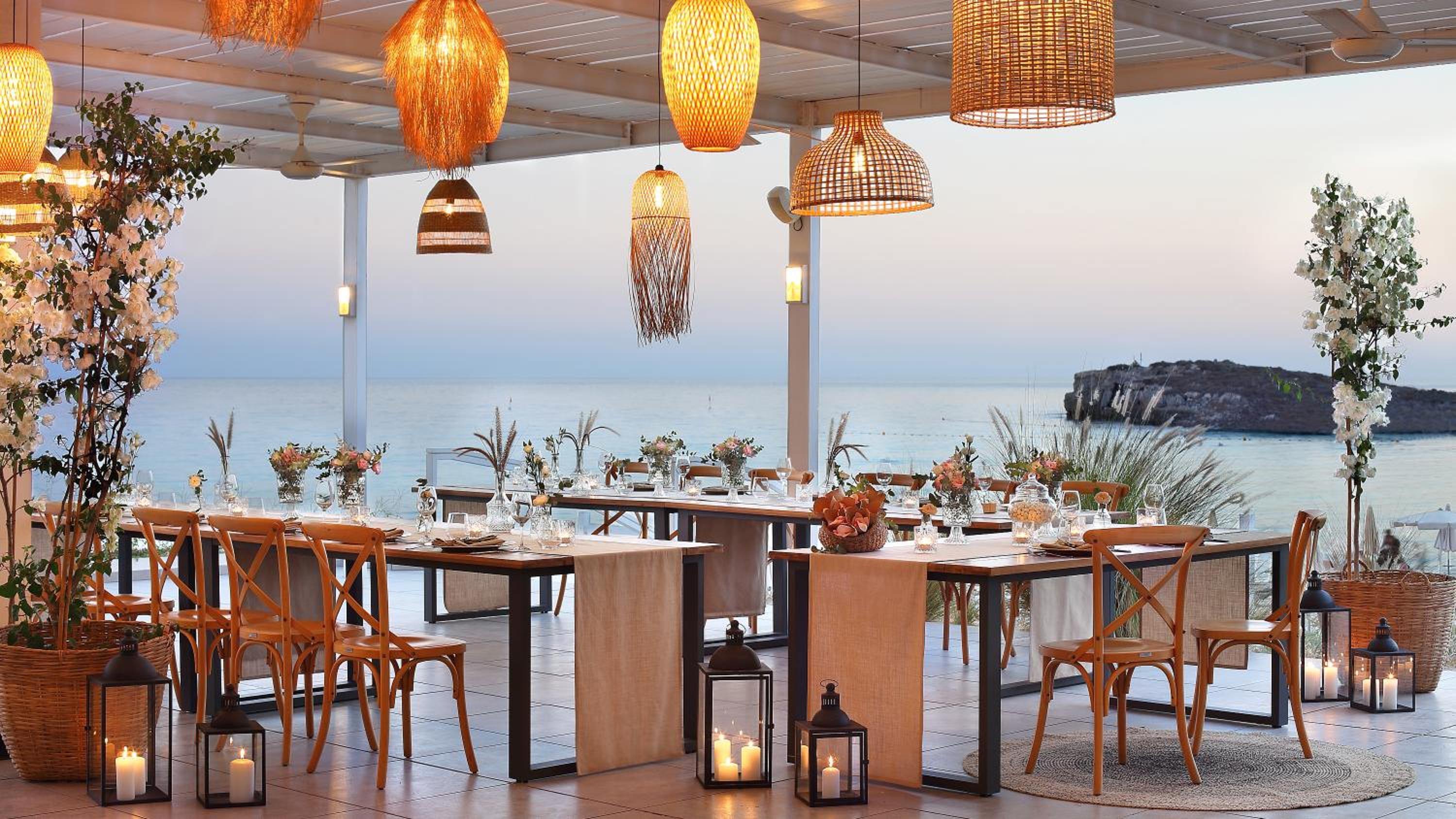 Nissi Beach Resort