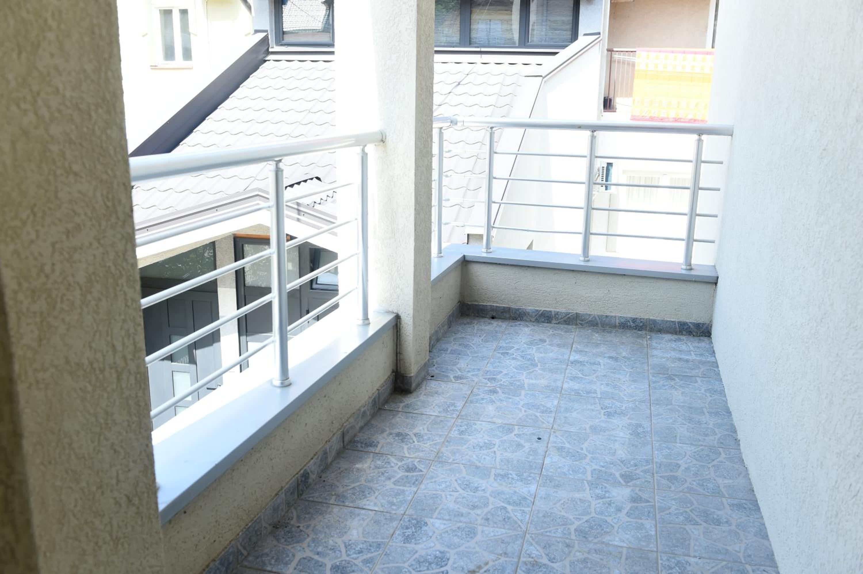 Apartmani Glavinić view 2