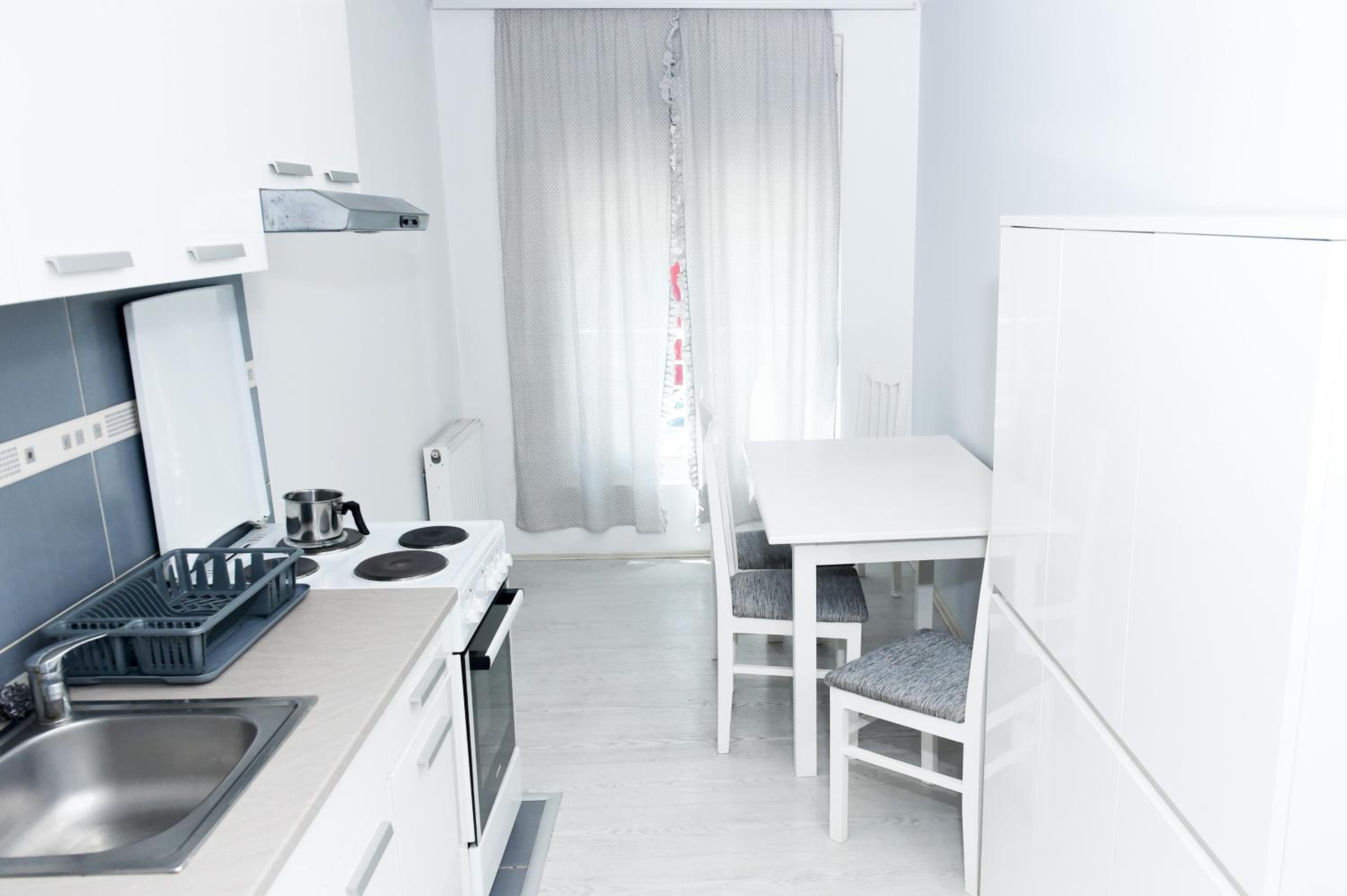 Apartmani Glavinić view 3