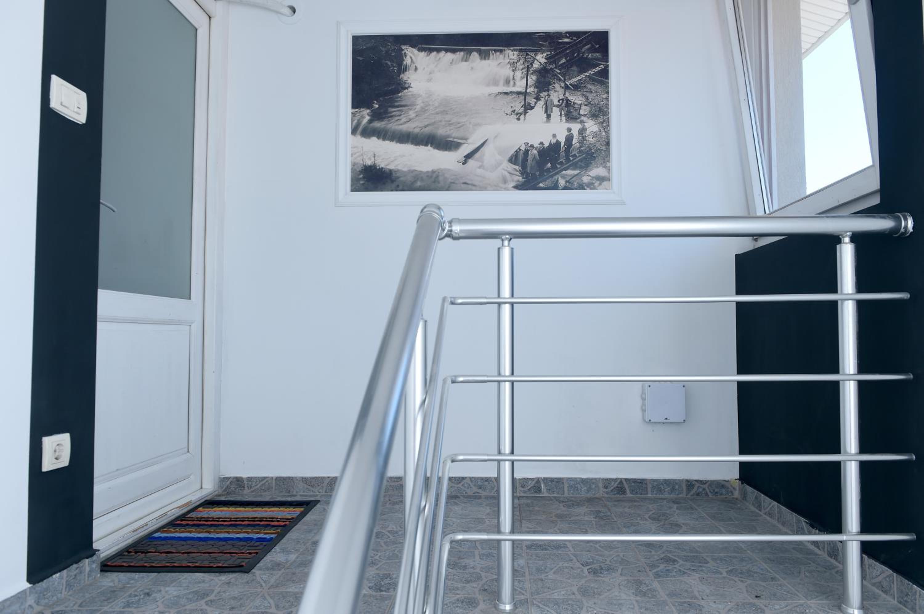 Apartmani Glavinić view 4