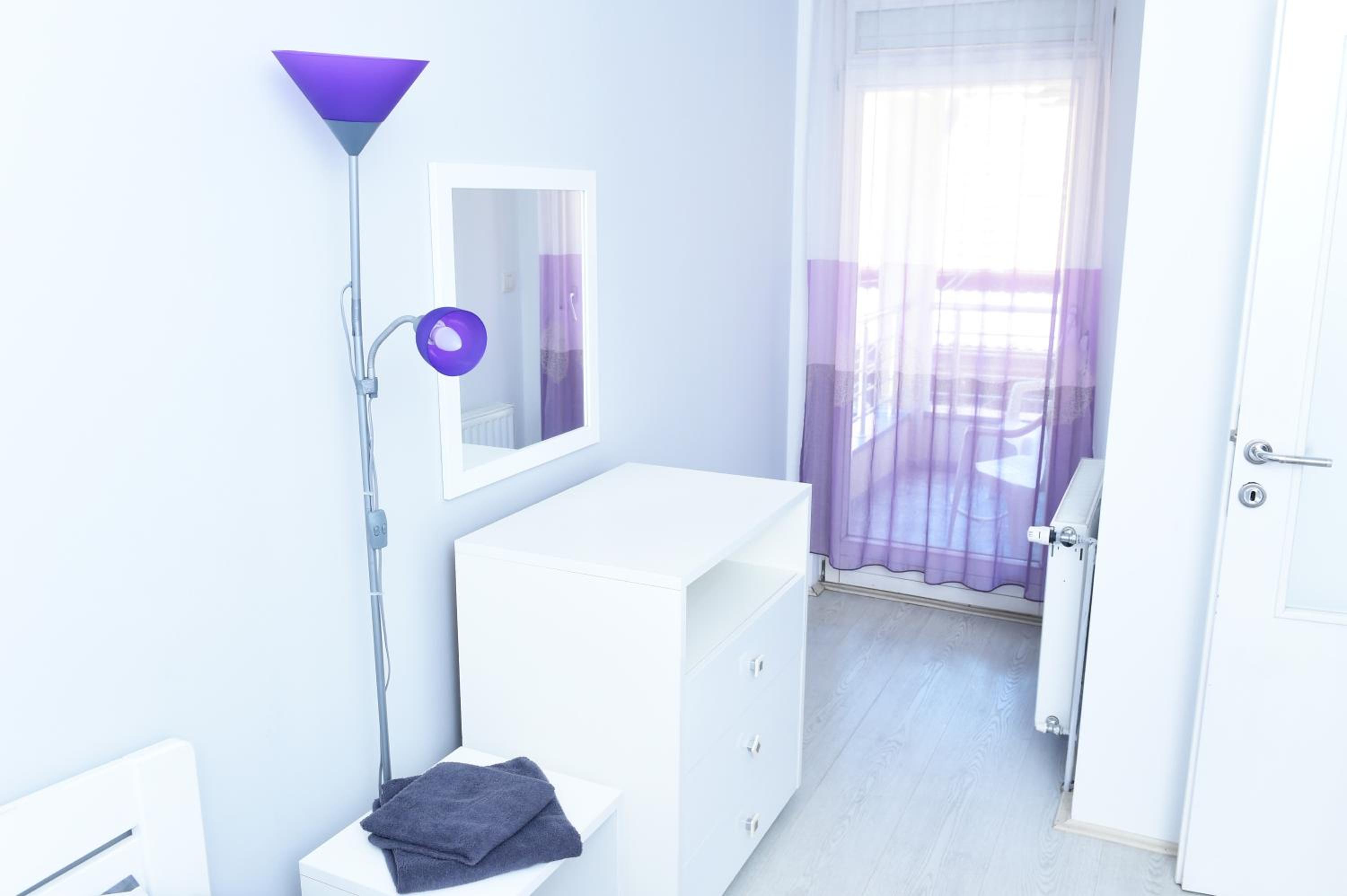 Apartmani Glavinić view 5