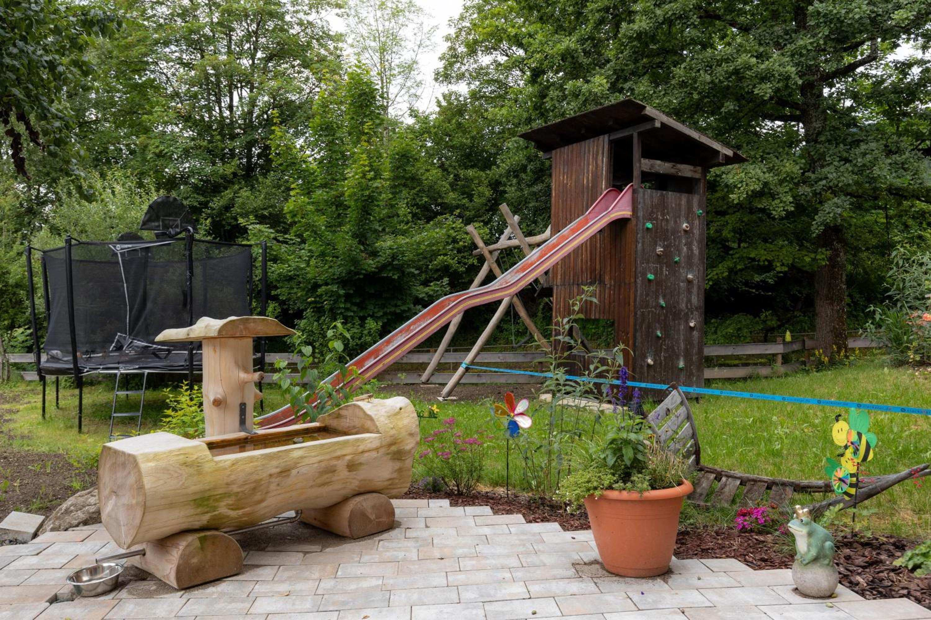 Chalet Hirschbach