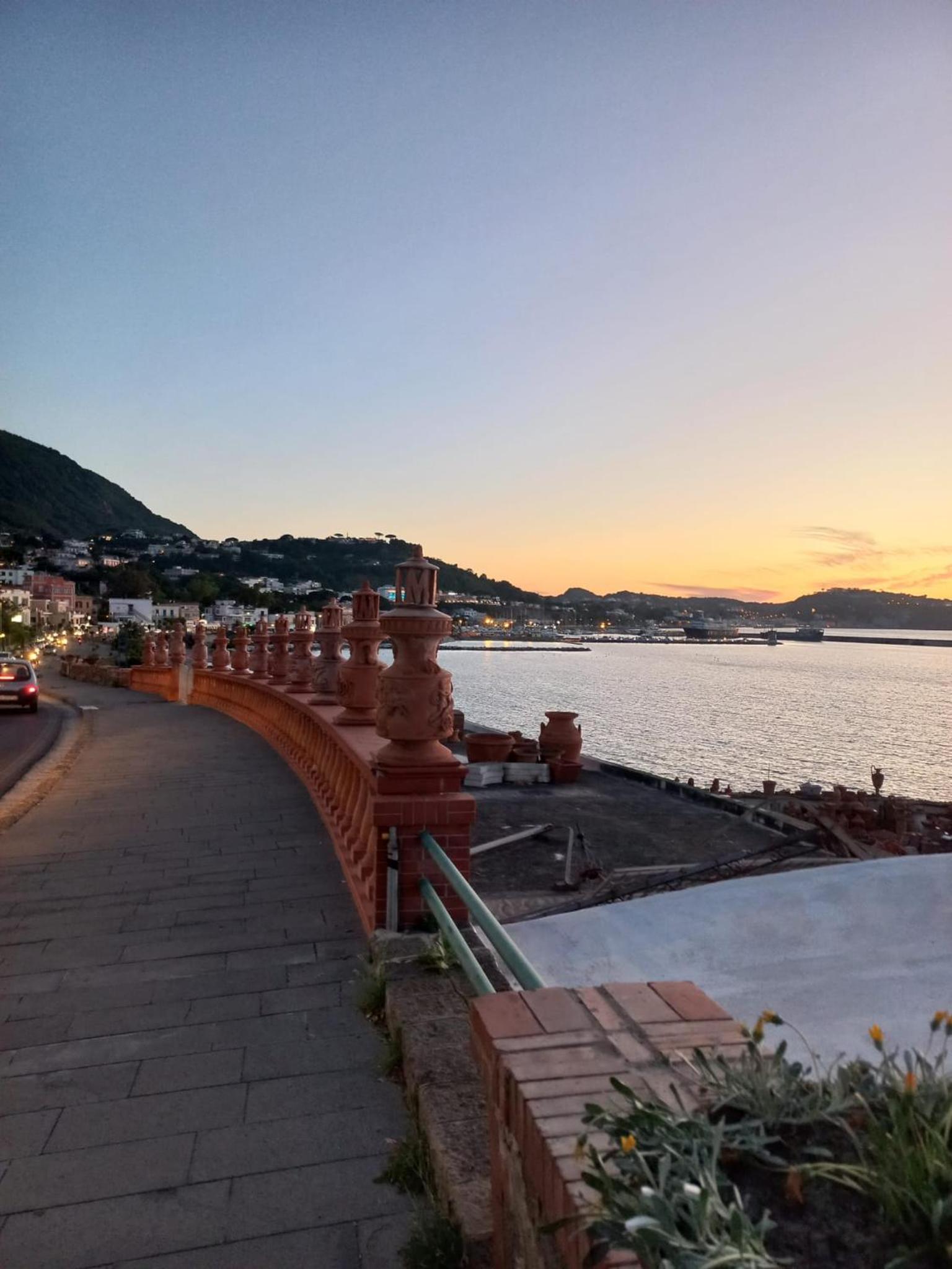 B&B Raggi d'Ischia - nuova gestione 2026 view 5