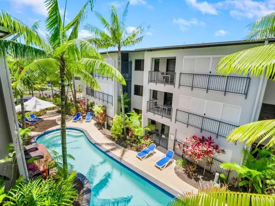 Trinity Beach Vacations - Serenity at Blue Lagoon Resort Trinity Beach - Property Image 1