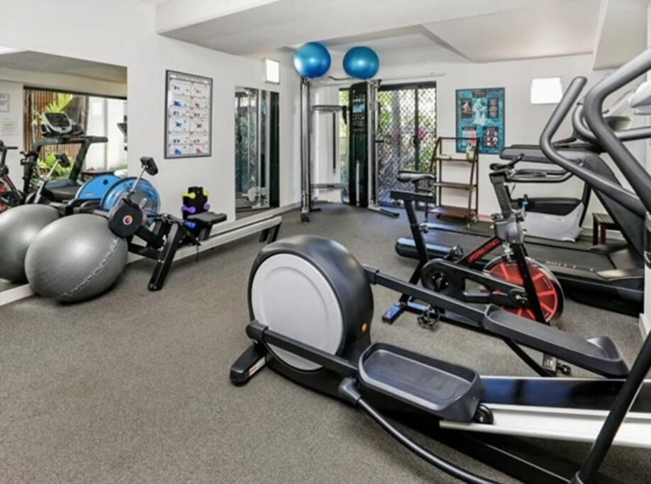 Trinity Beach Vacations - Serenity at Blue Lagoon Resort Trinity Beach - Property Image 7