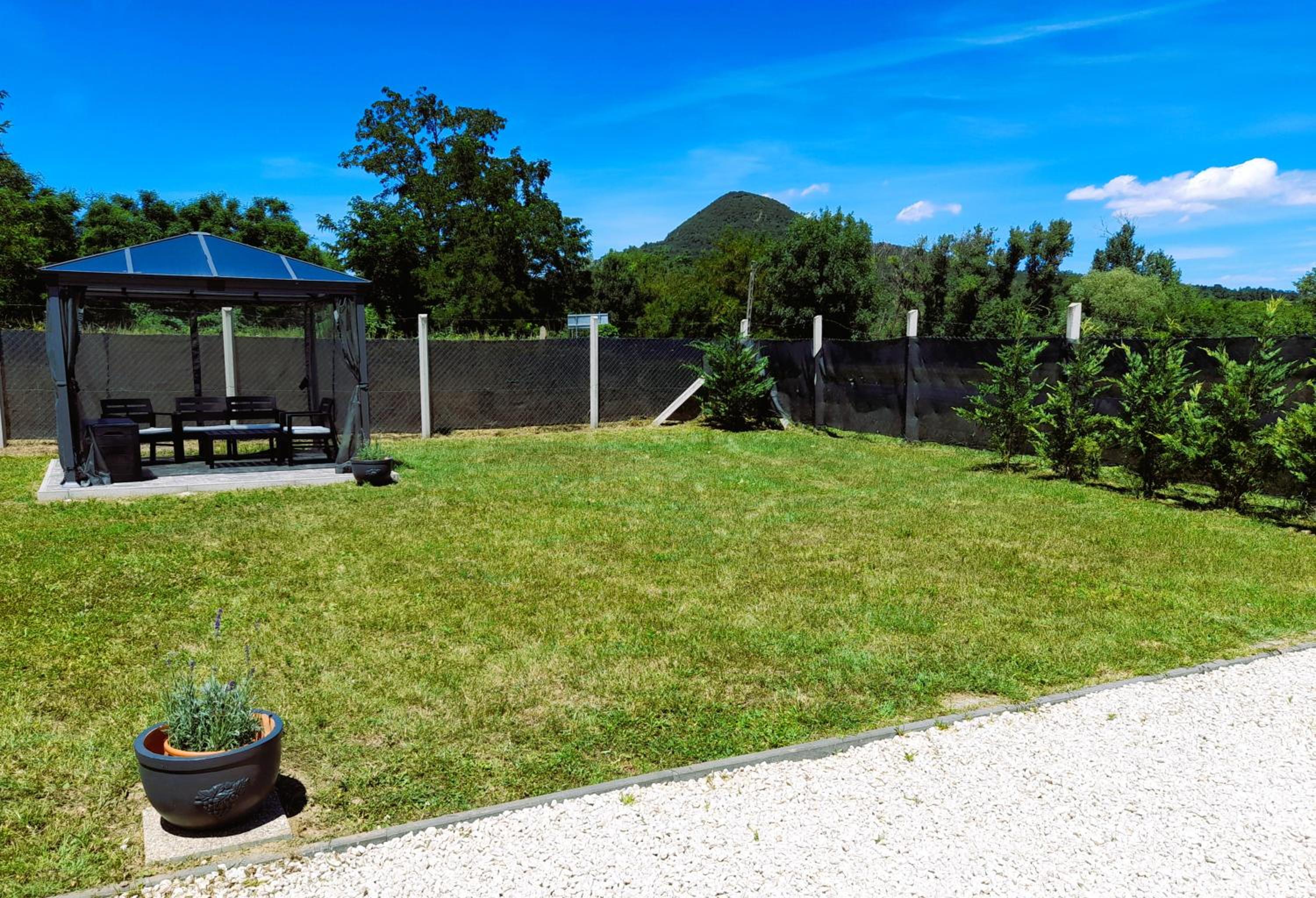 Venuto Apartman