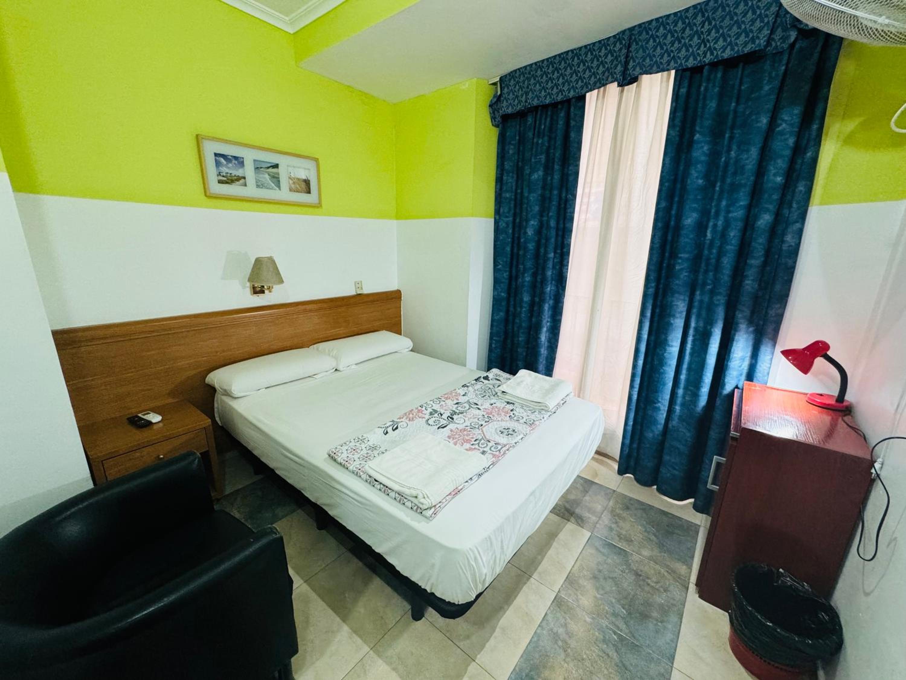 Hostal Mont Thabor