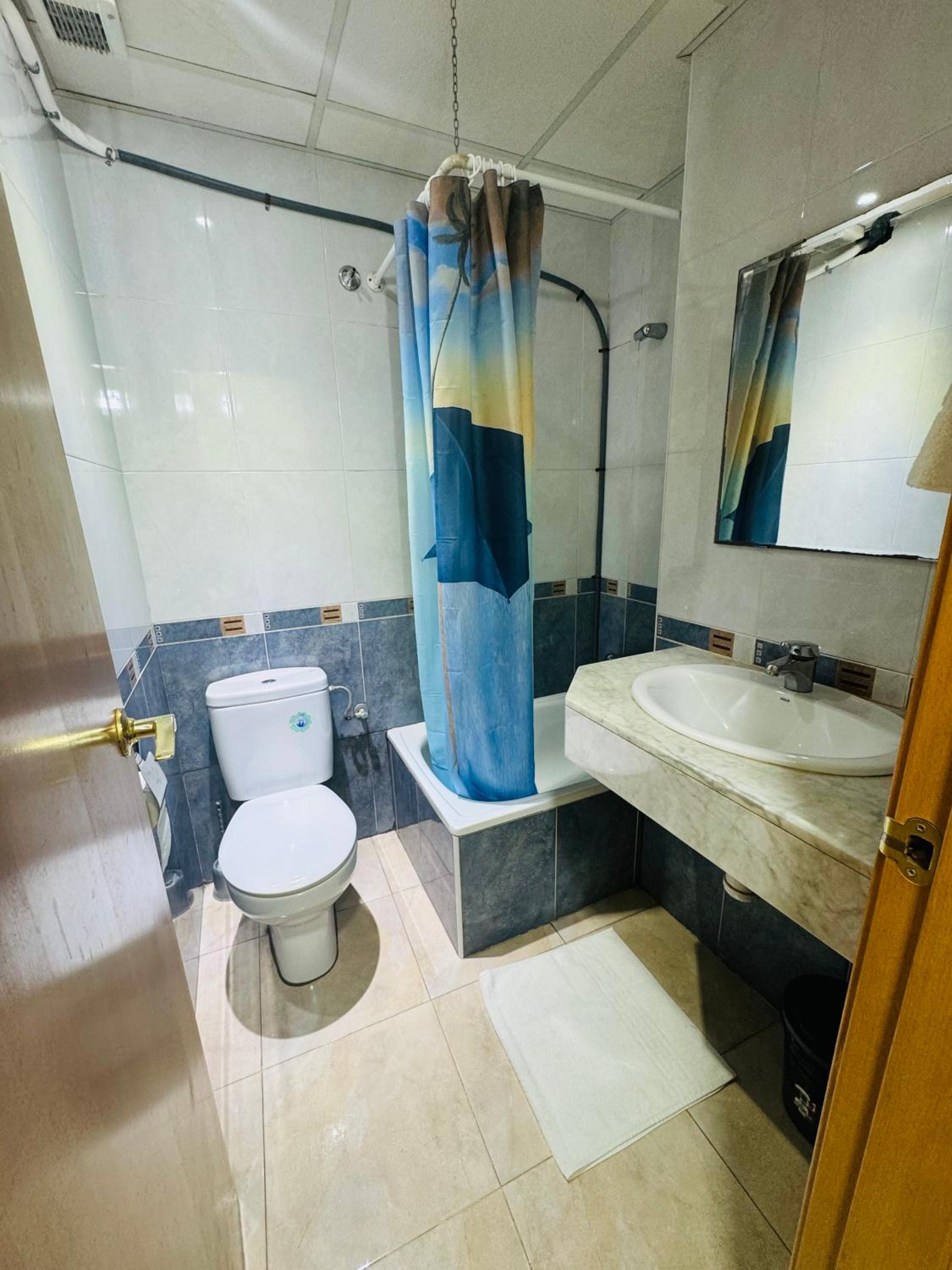 Hostal Mont Thabor