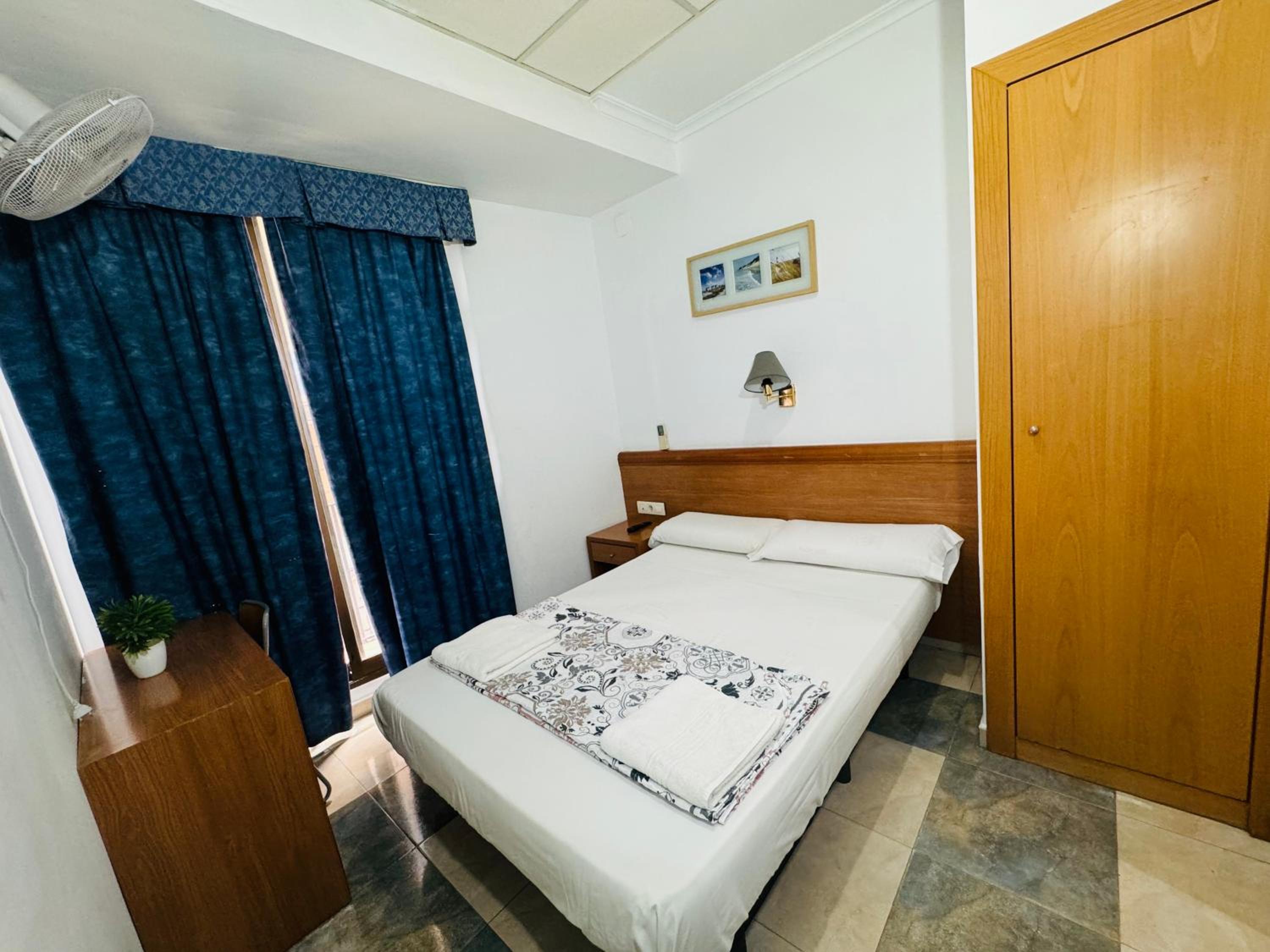 Hostal Mont Thabor