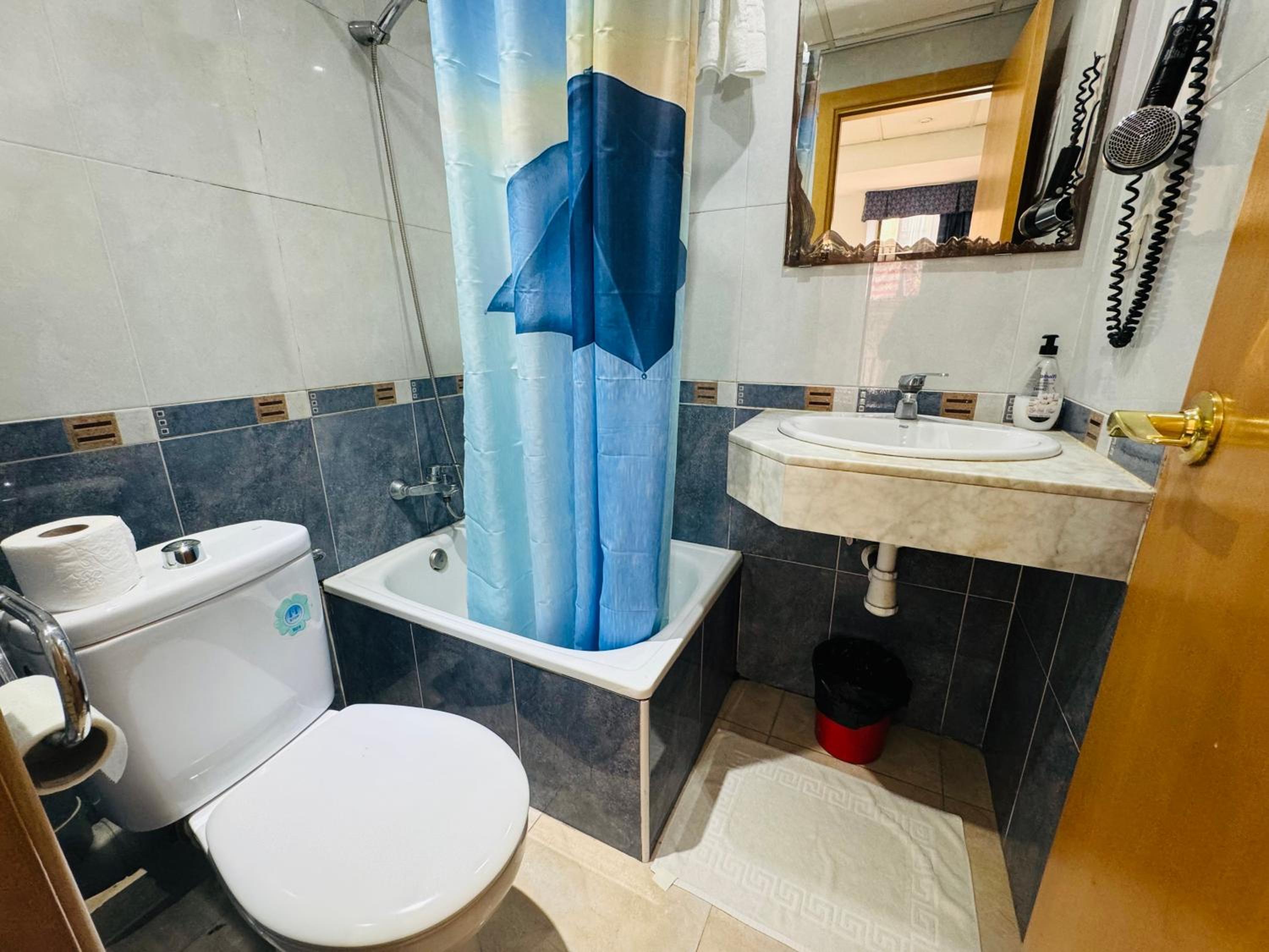 Hostal Mont Thabor