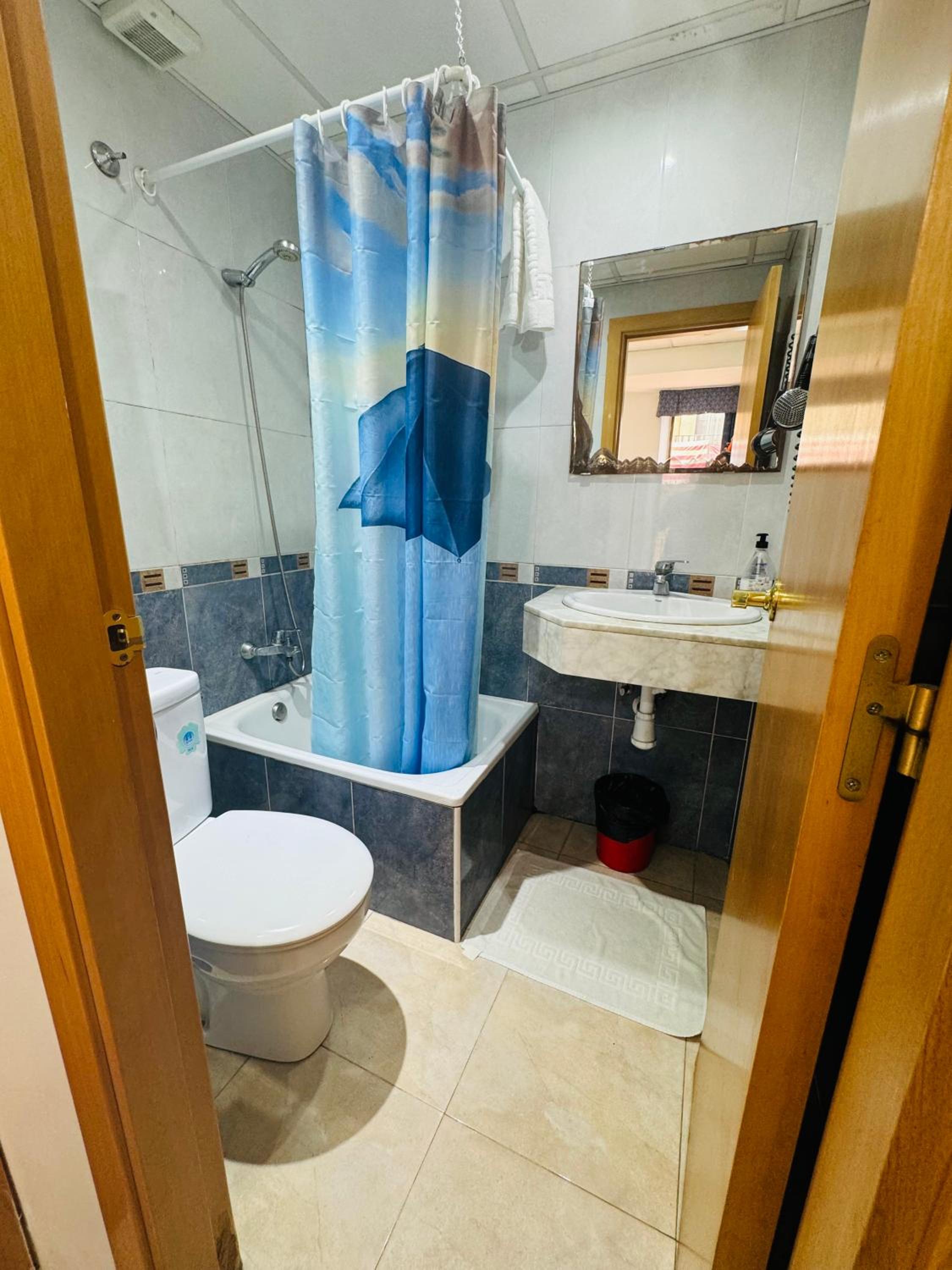 Hostal Mont Thabor
