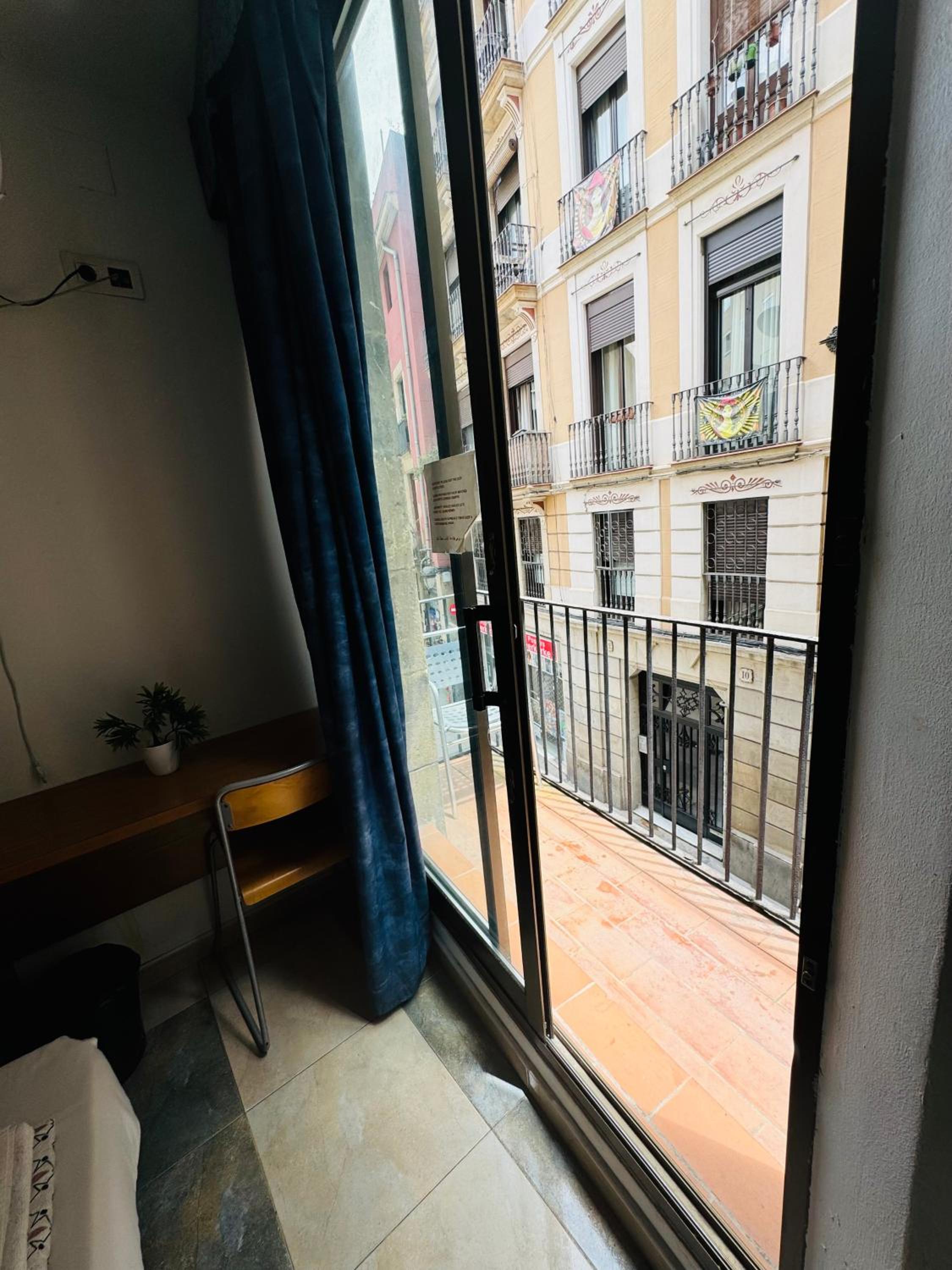 Hostal Mont Thabor