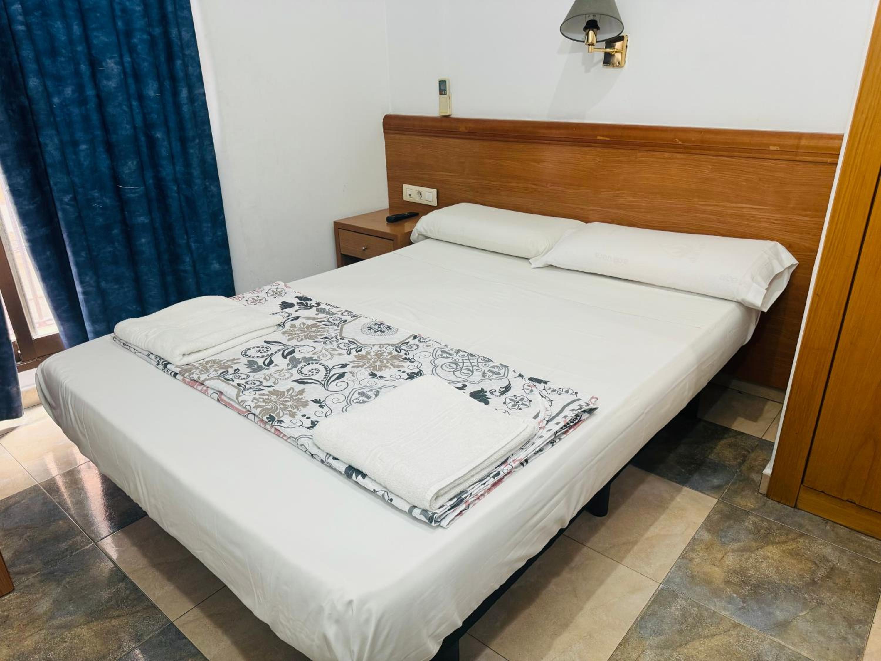 Hostal Mont Thabor