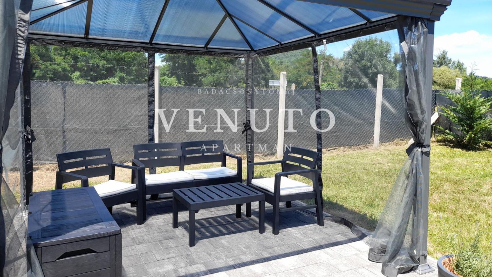 Venuto Apartman