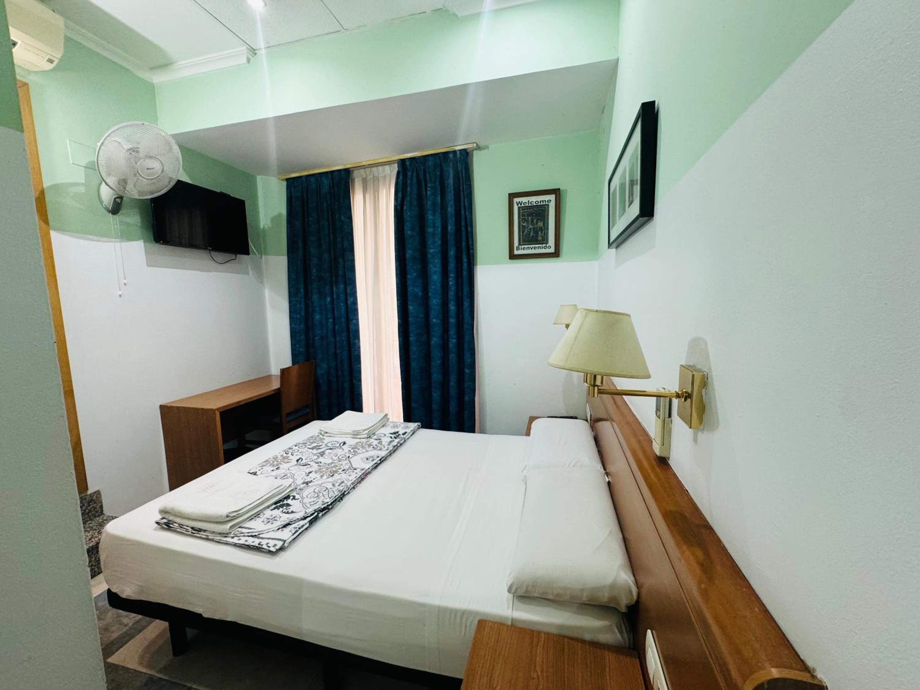 Hostal Mont Thabor