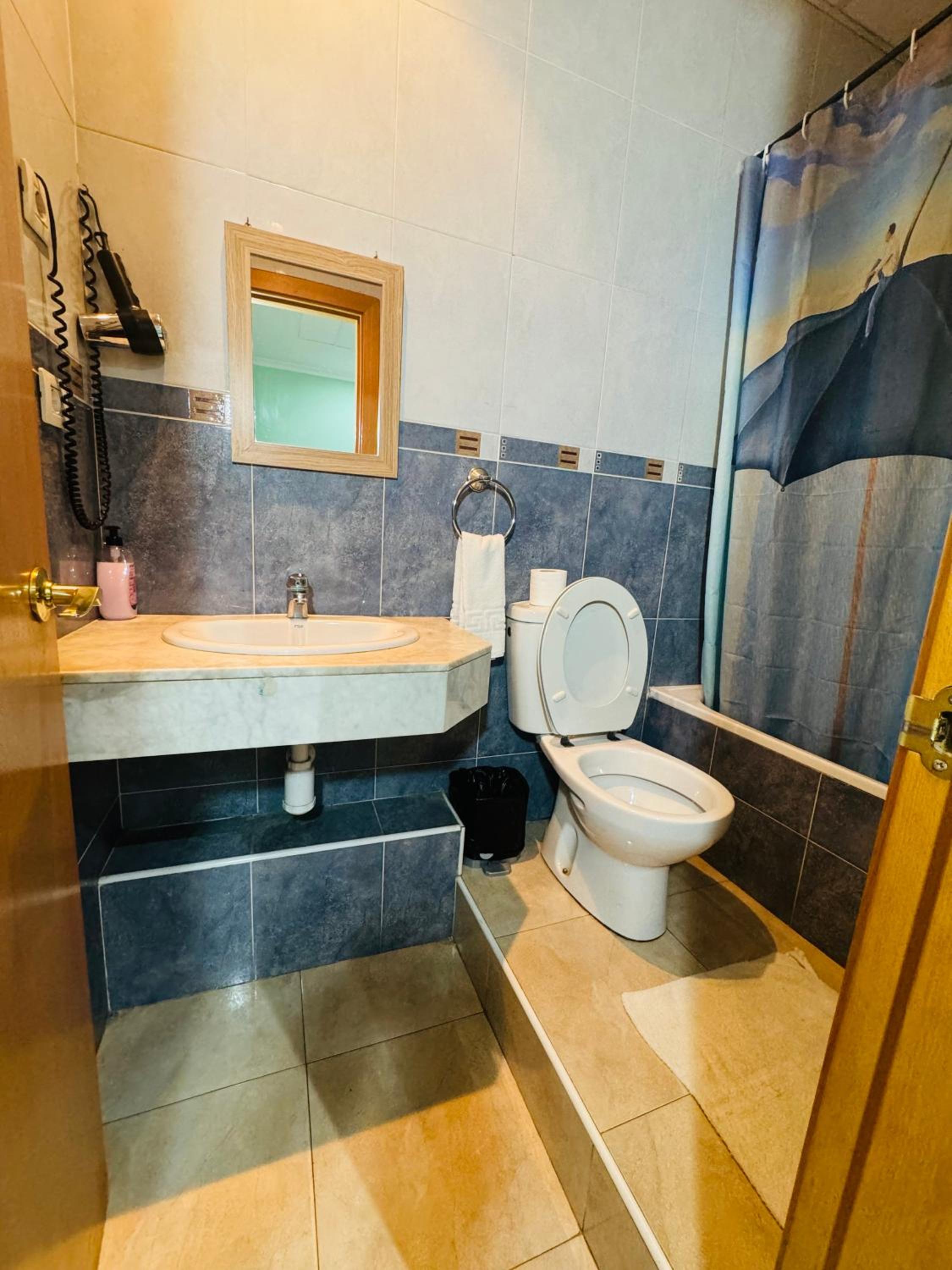 Hostal Mont Thabor