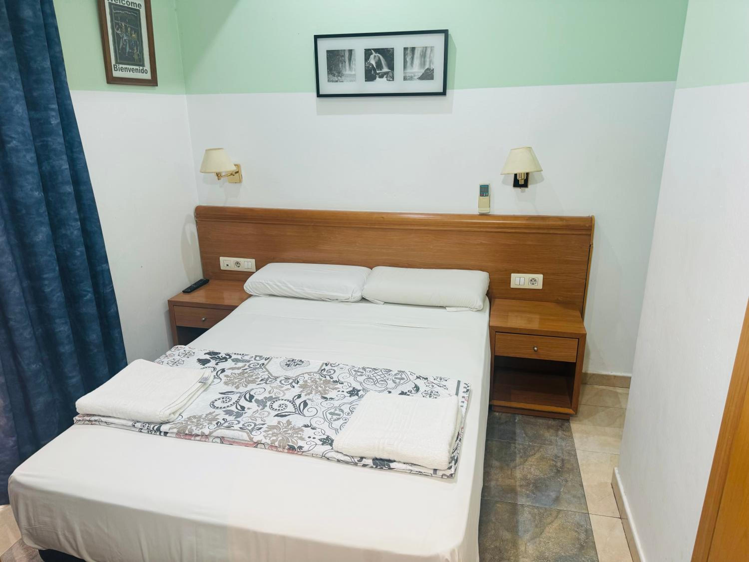 Hostal Mont Thabor