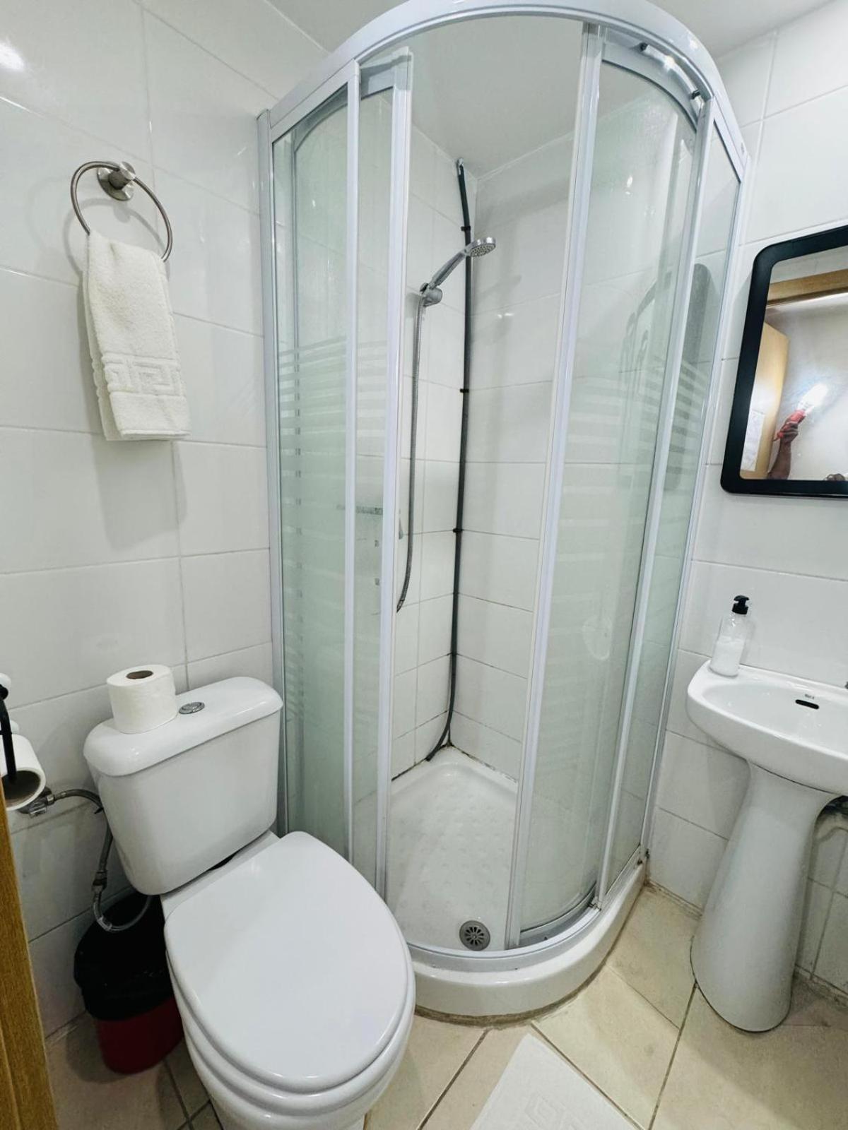 Hostal Mont Thabor