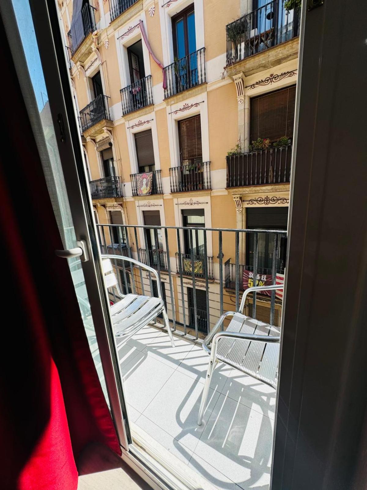 Hostal Mont Thabor