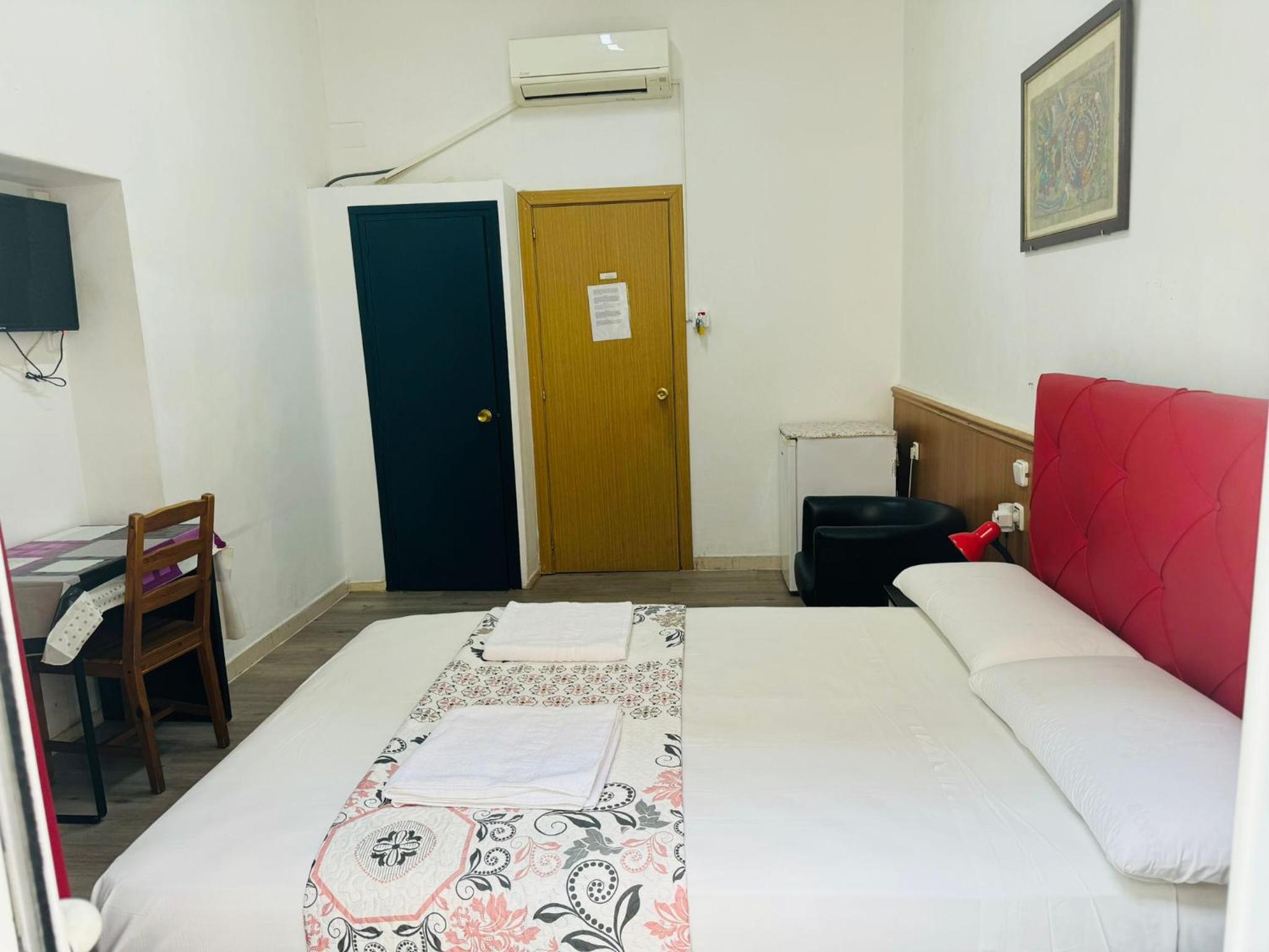 Hostal Mont Thabor