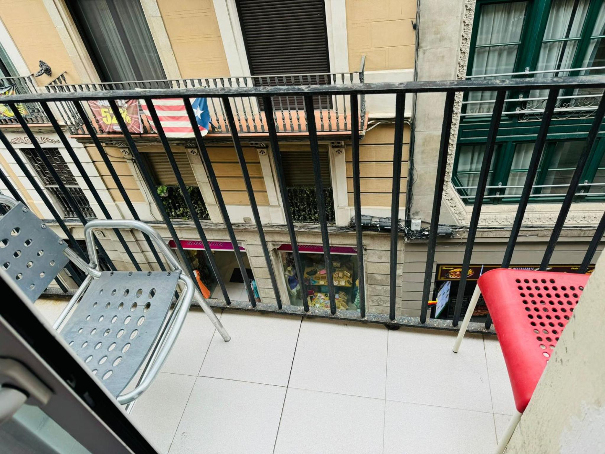 Hostal Mont Thabor