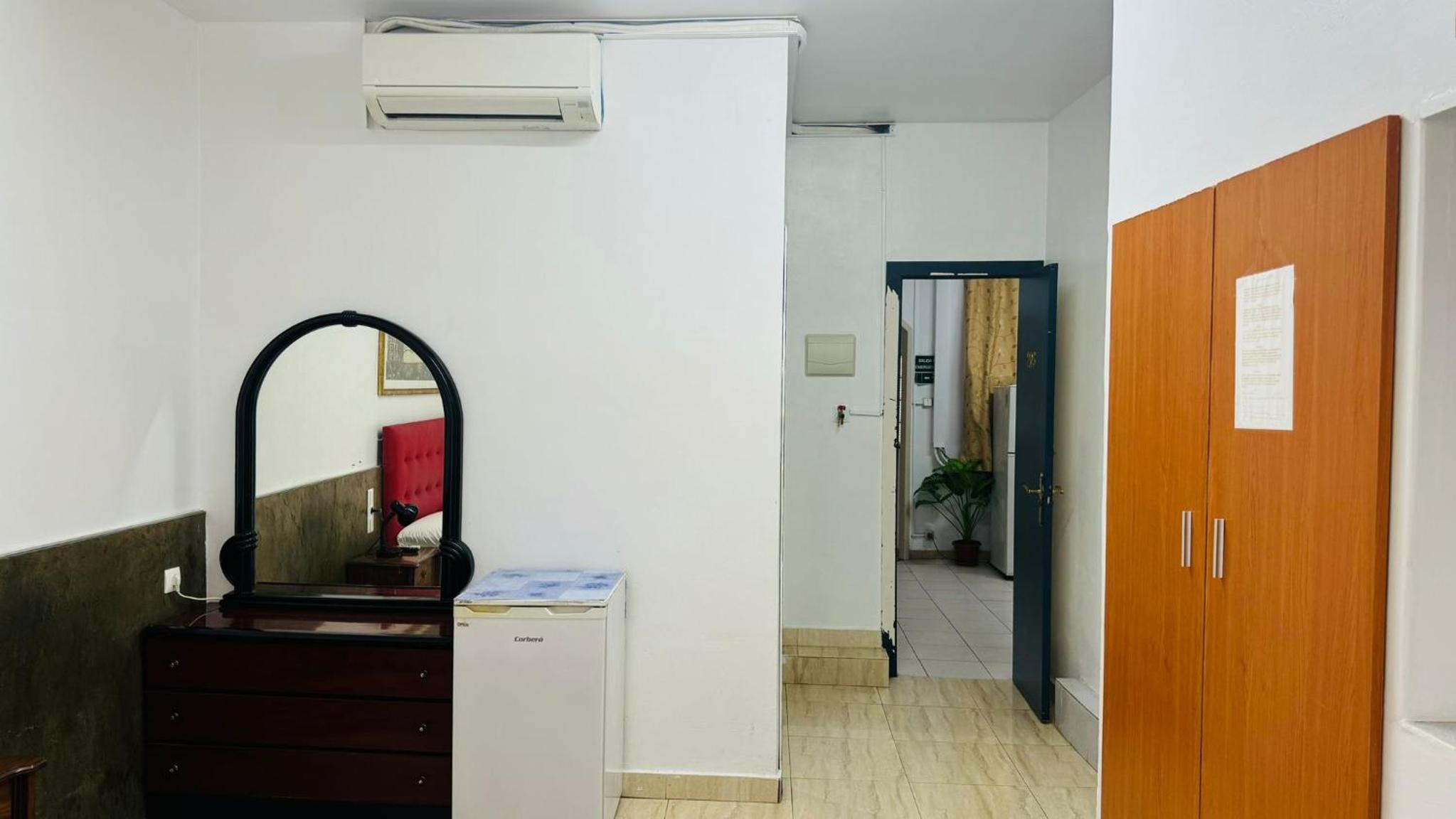 Hostal Mont Thabor